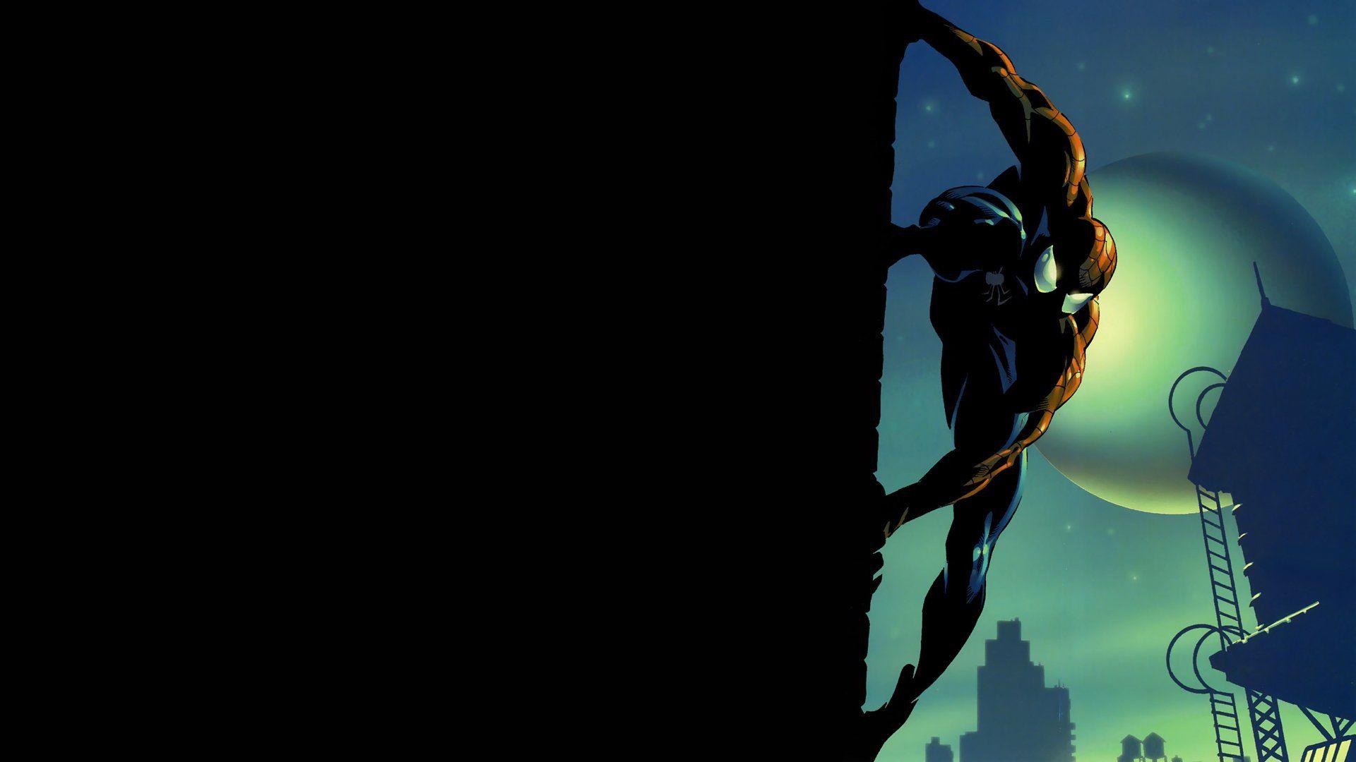 1920x1080 Comic Book Desktop Wallpaper 1920x1080