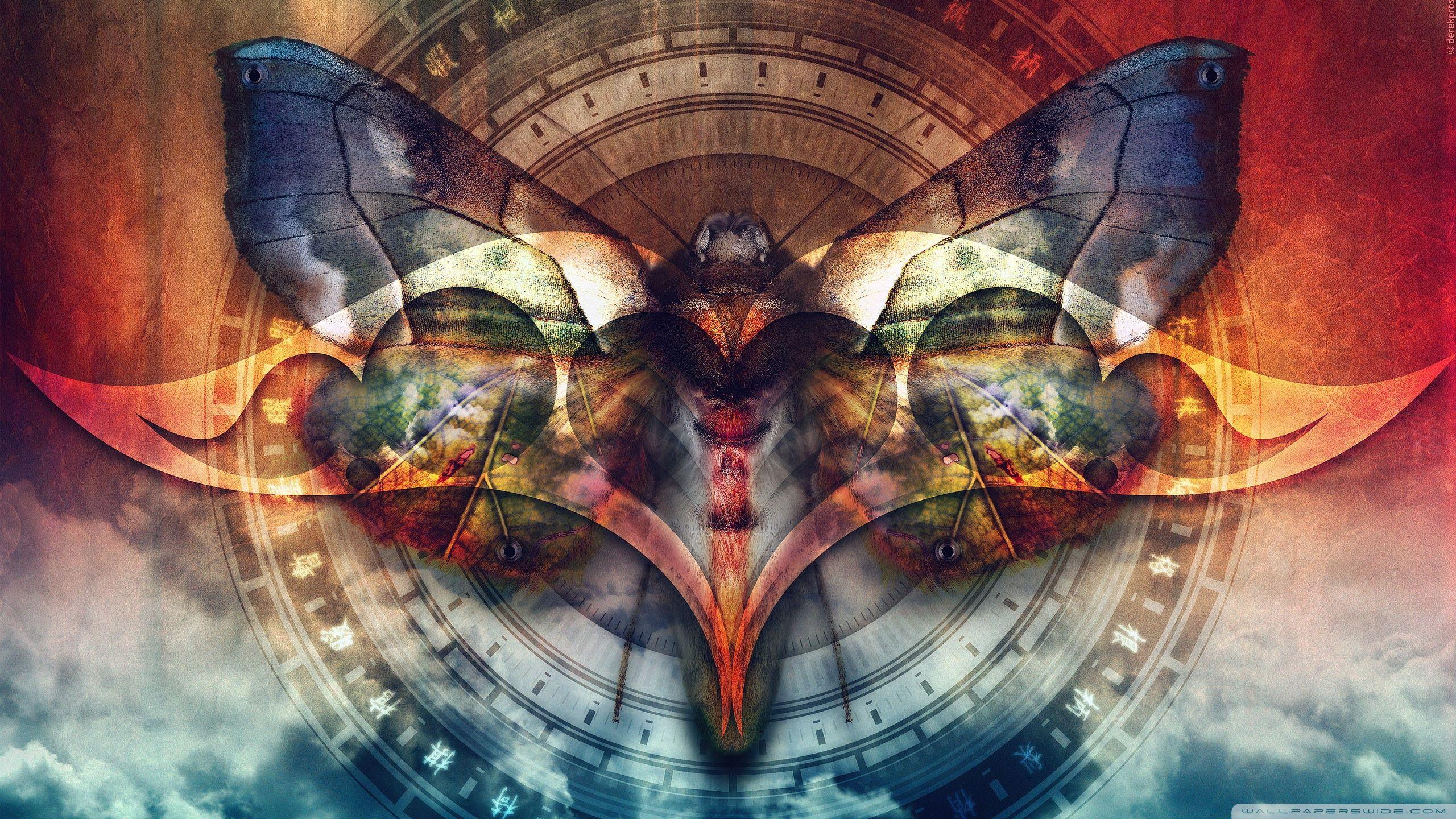 2560x1440 Mobile Art, Download Wallpaper