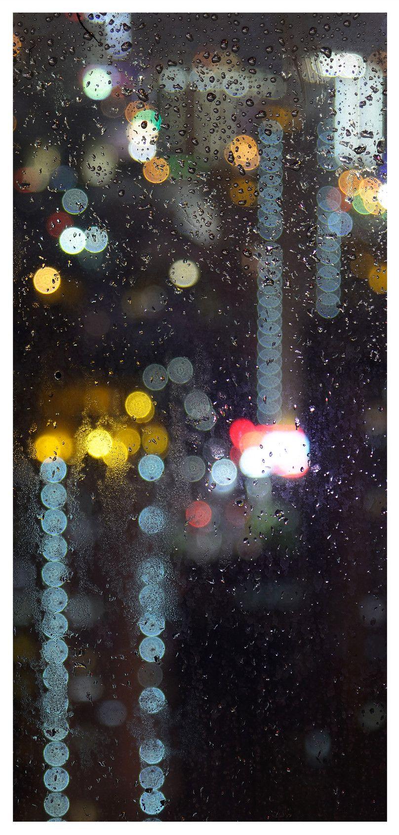 808x1692 city light and shadow mobile phone wallpaper background image