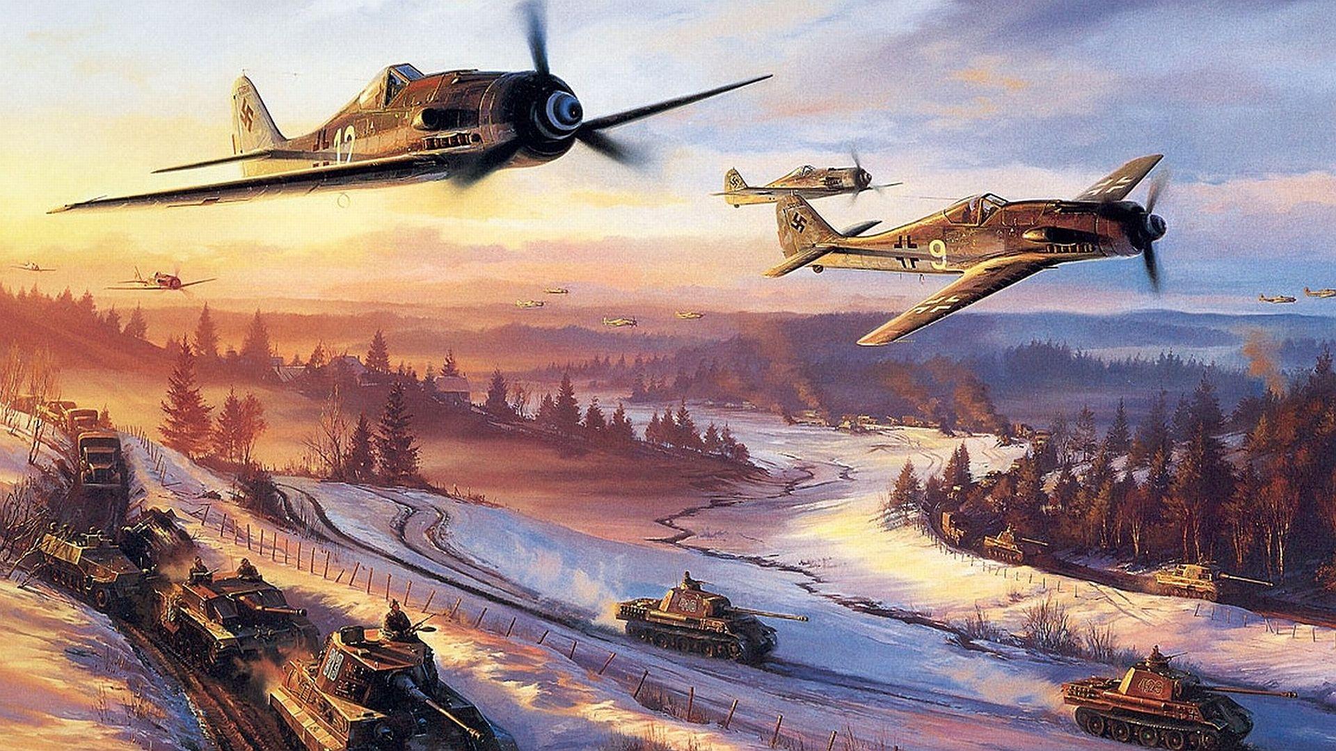 1920x1080 Aircraft Wallpaper (288)