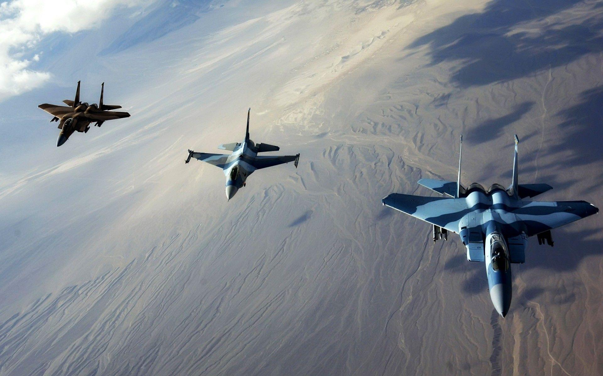 1920x1200 Jet Airplane Wallpaper