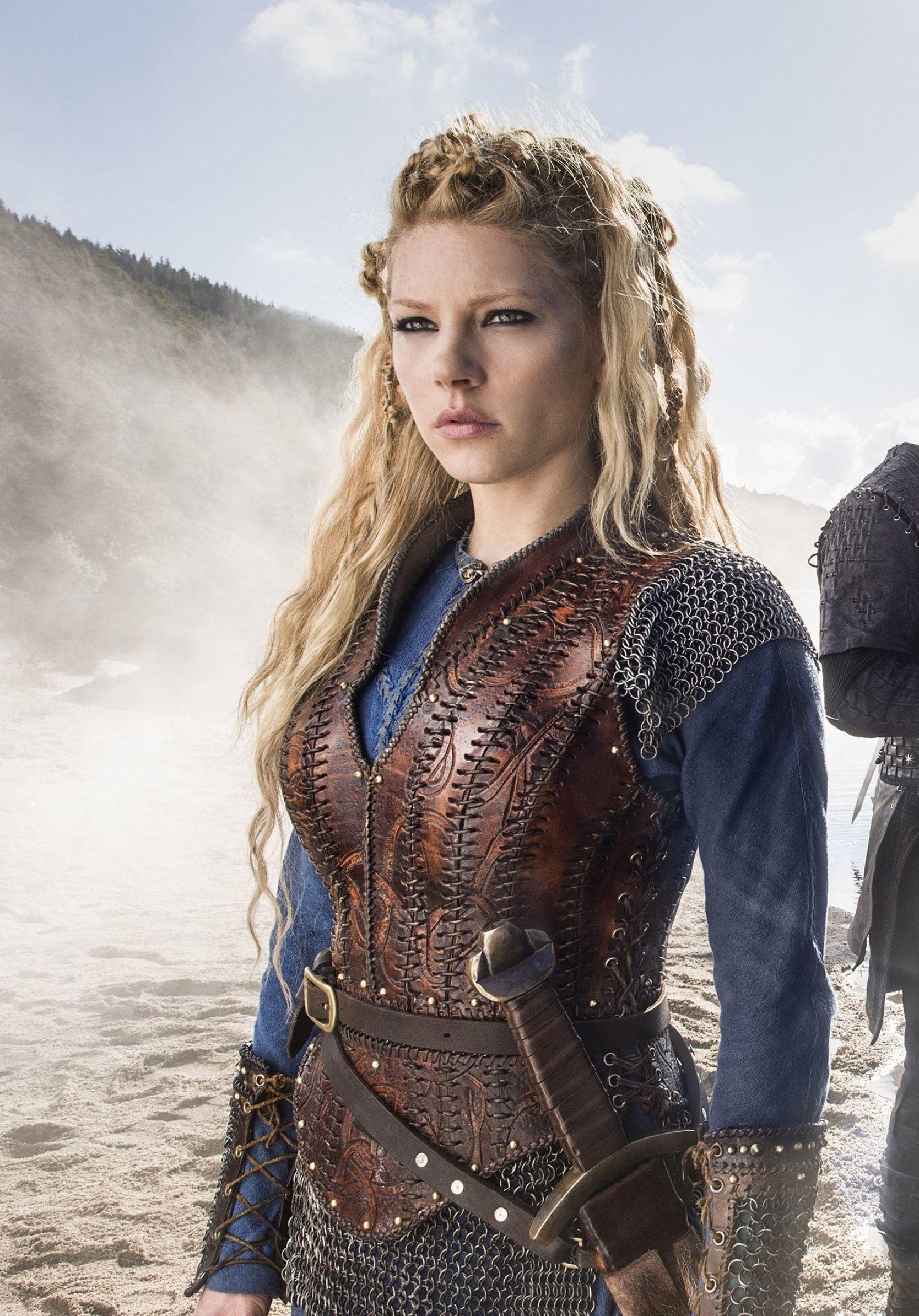 Lagertha or Queen Aslaug - AR15.COM