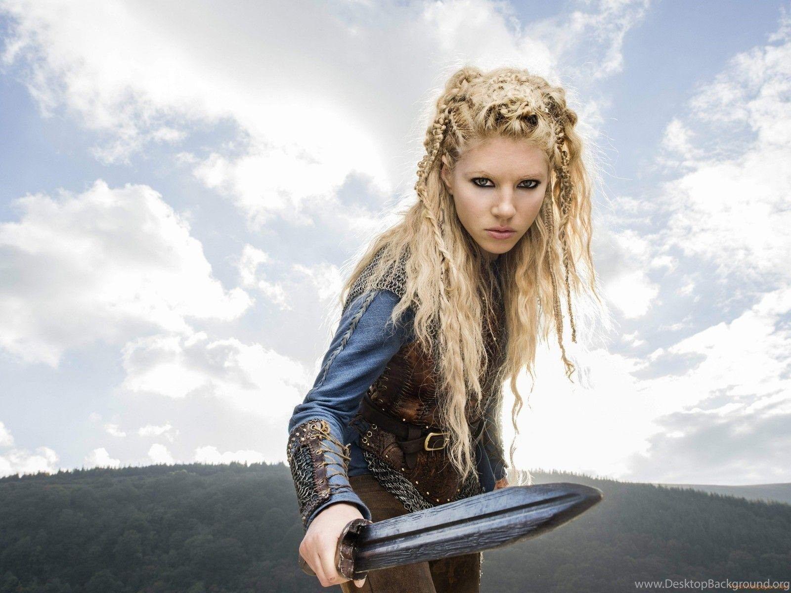 Vikings Lagertha Wallpapers - Top Free Vikings Lagertha Backgrounds ...