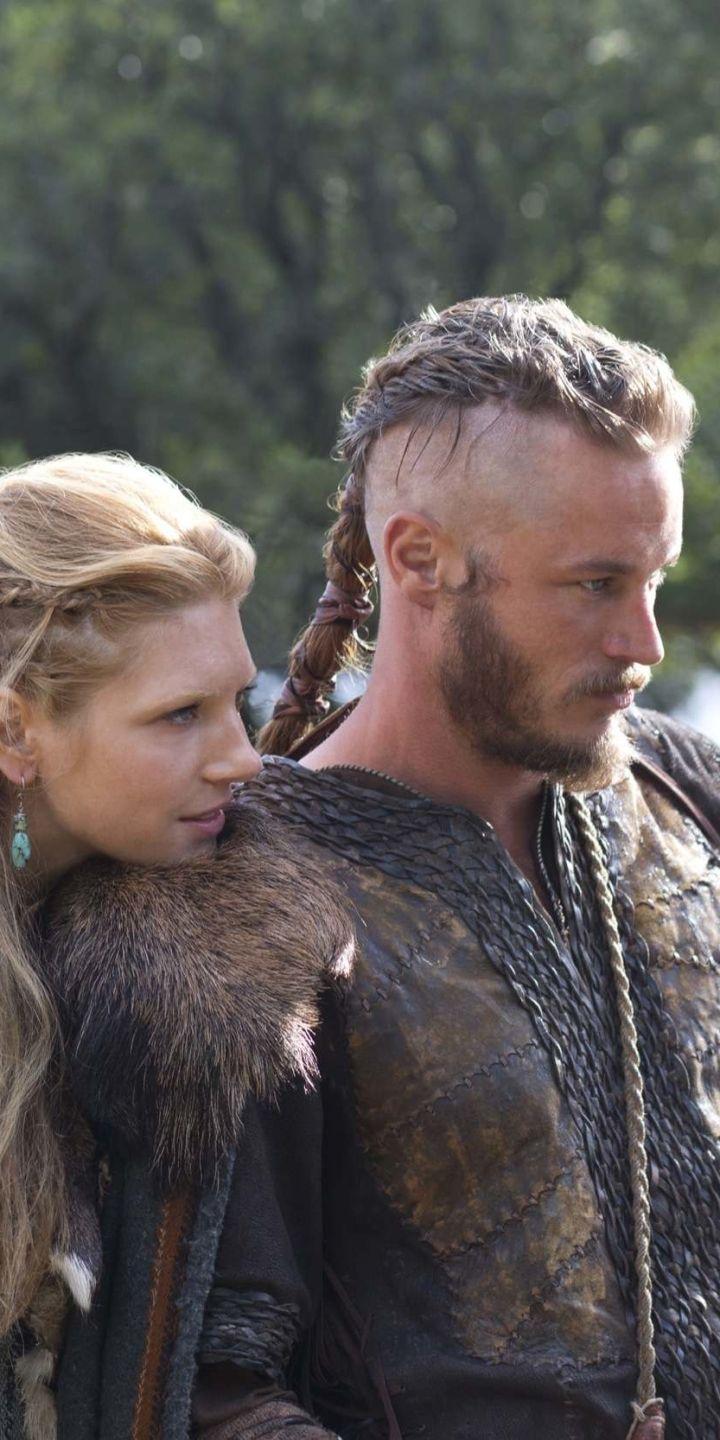 720x1440 Vikings Lagertha Saison 1