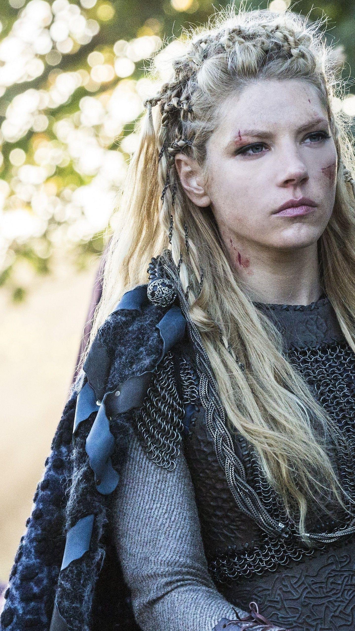 Vikings Lagertha Wallpapers - Top Free Vikings Lagertha Backgrounds ...