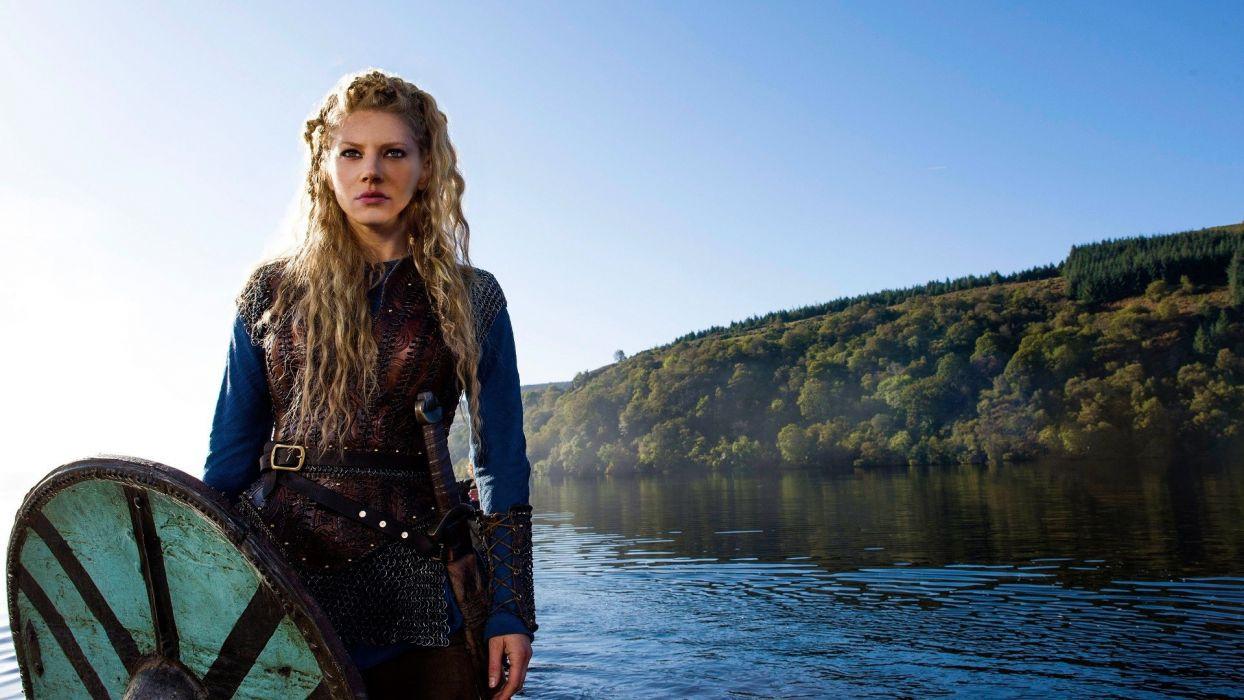 1244x700 Photography Vikings Tv Series Lagertha Wallpaperx1080