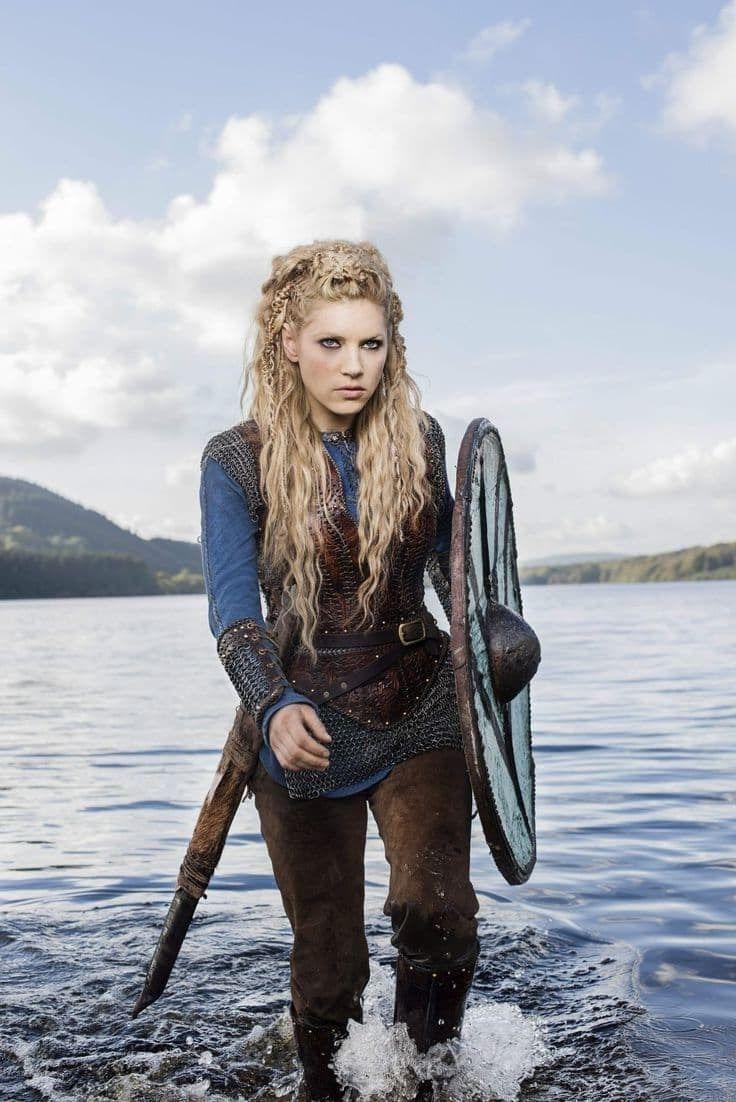 Vikings Lagertha Wallpapers - Top Free Vikings Lagertha Backgrounds ...