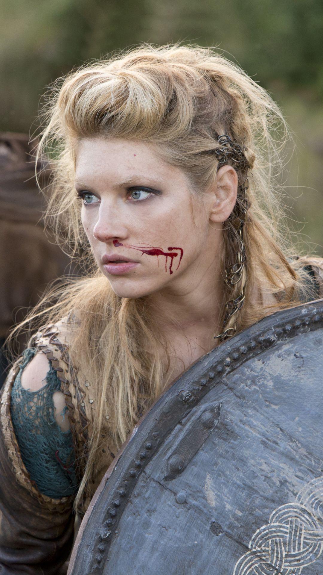 1080x1920 TV Show Vikings (1080x1920) Wallpaper