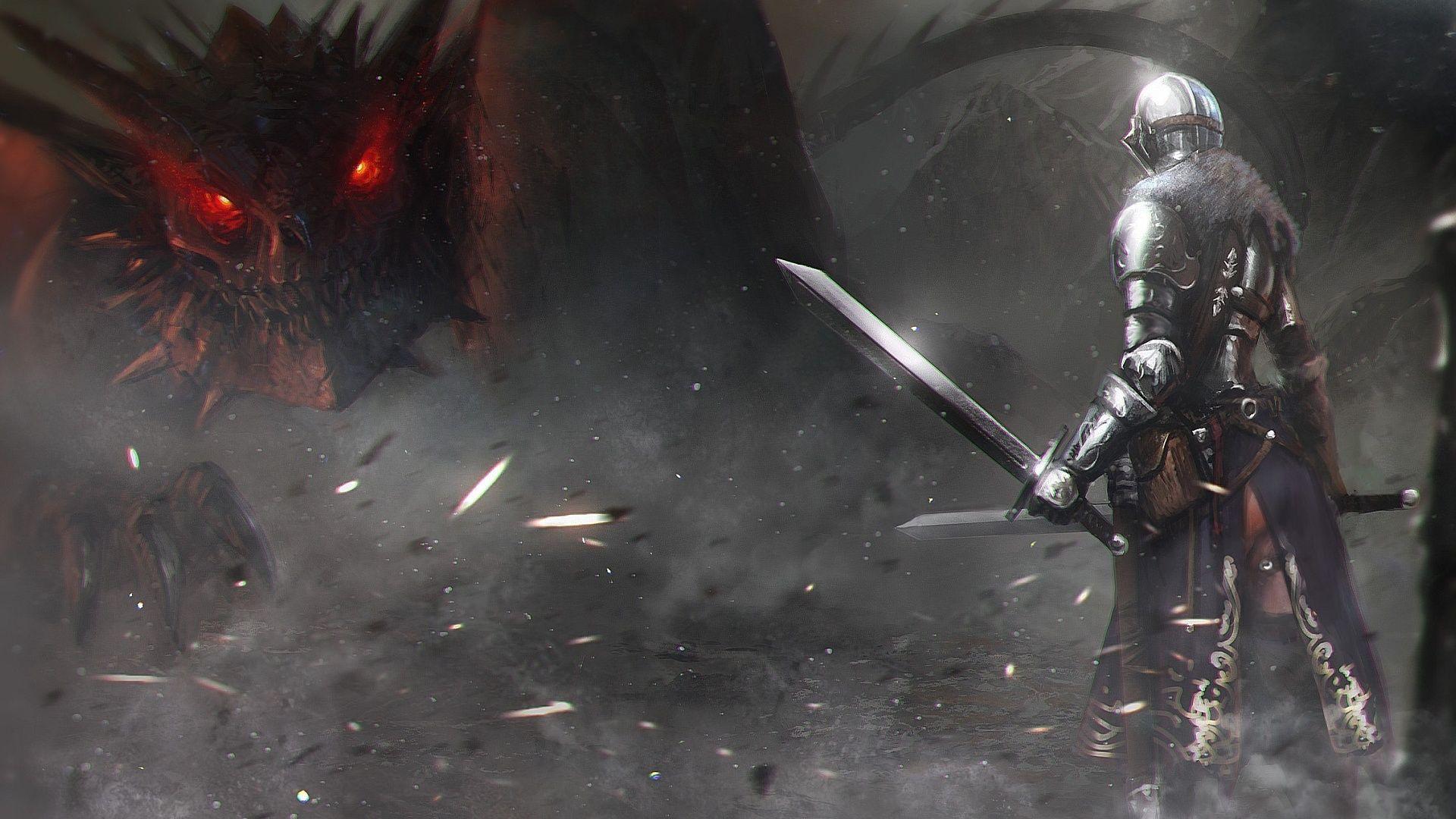 1920x1080 Knight Wallpaper, Fine HDQ Knight Picture. Good HD Wallpaper