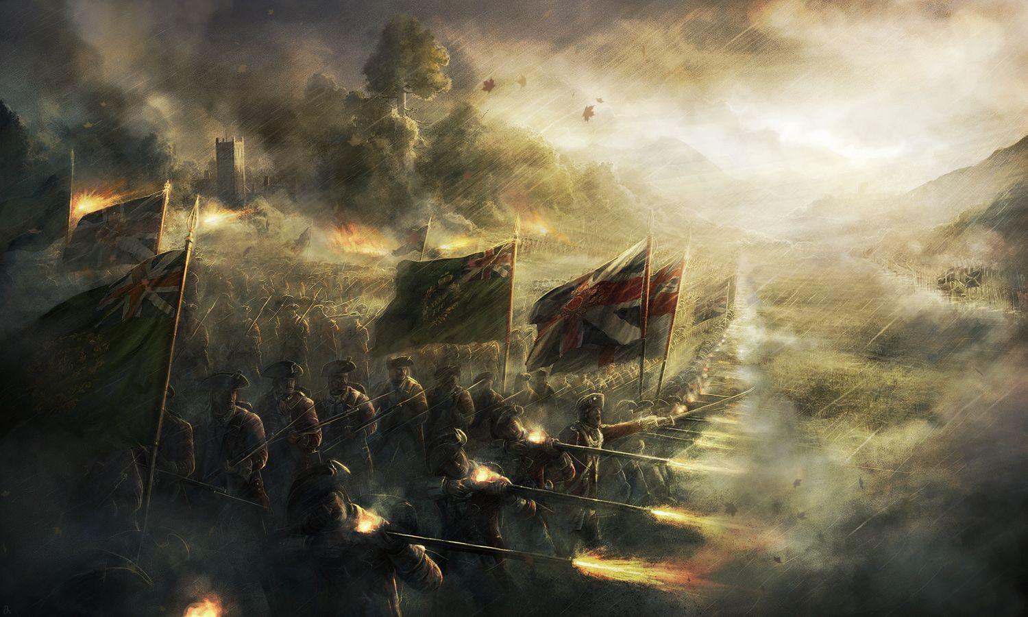 1500x900 Epic Art Wallpaper