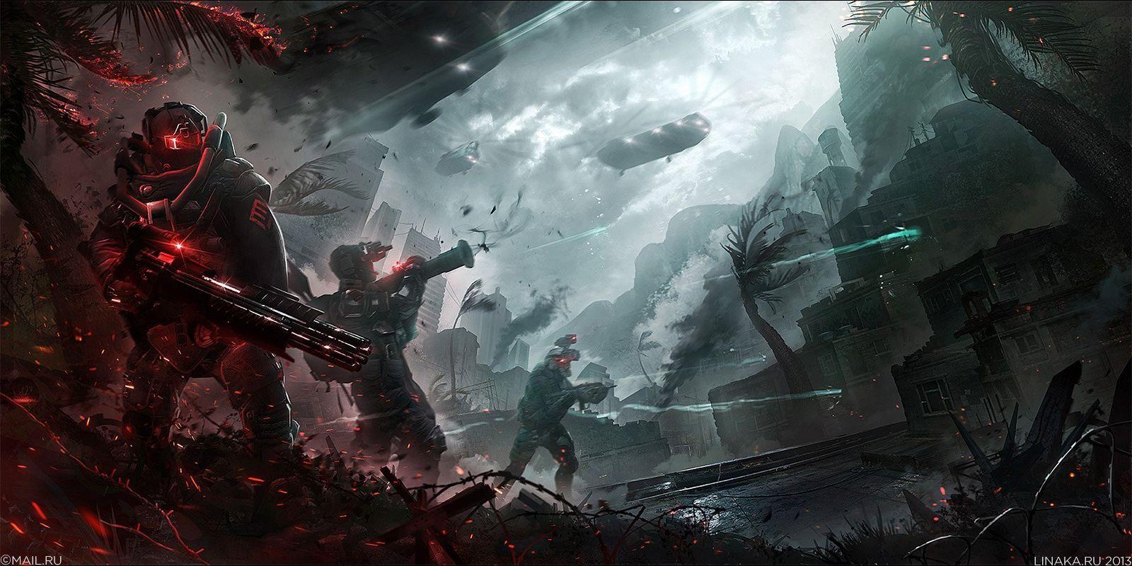 1600x800 Epic Sci Fi Wallpaper. Epic Wallpaper, Epic Dinosaur Wallpaper And Epic Naruto Wallpaper