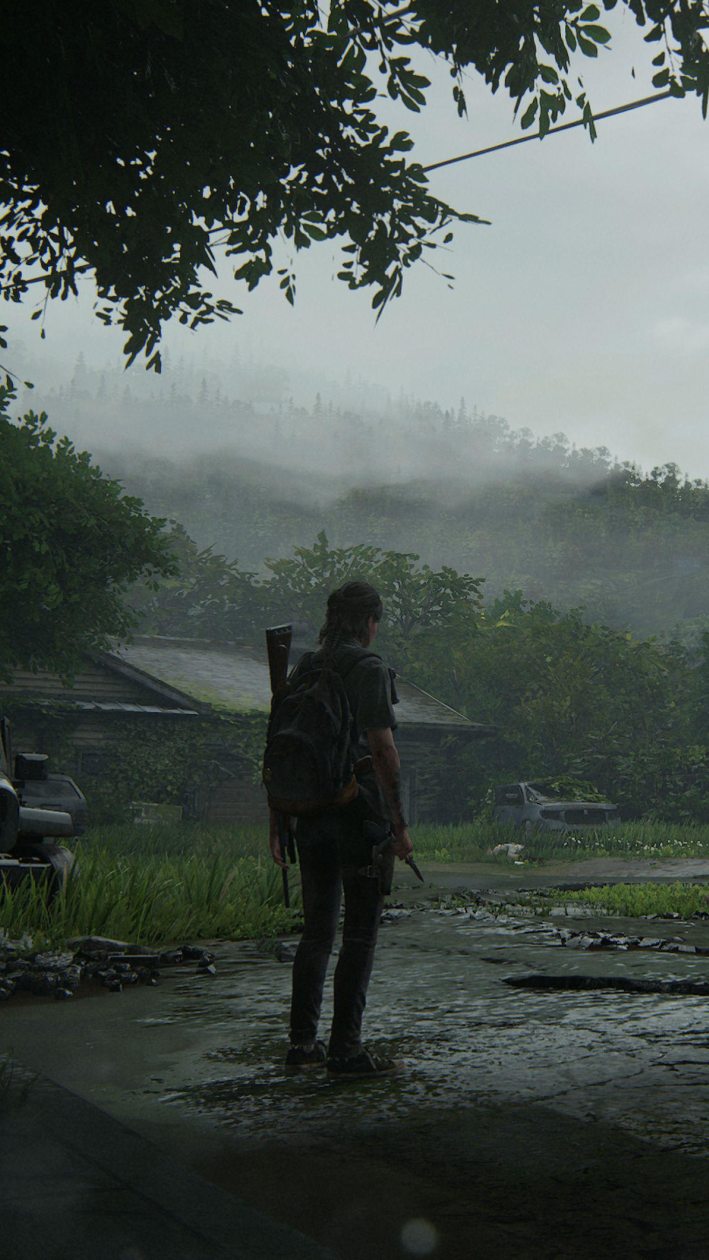 1440x2560 The Last of Us Part II Samsung Galaxy S S Google Pixel XL , Nexus 6P , LG G5 Wallpaper, HD Games 4K Wallpaper, Image, Photo and Background