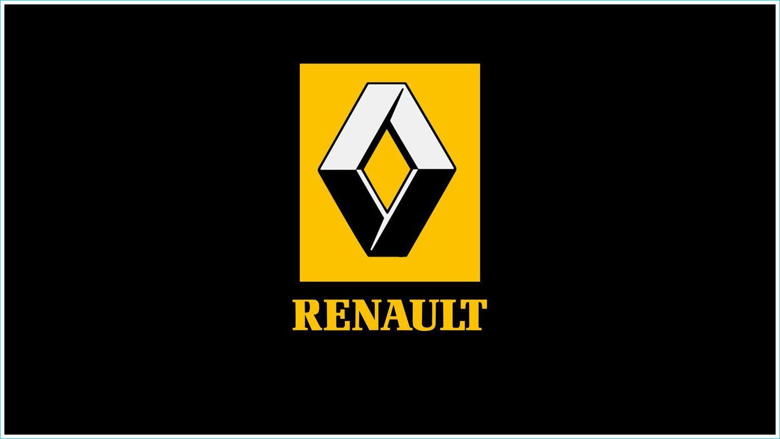 Renault Logo Wallpapers - Top Free Renault Logo Backgrounds ...