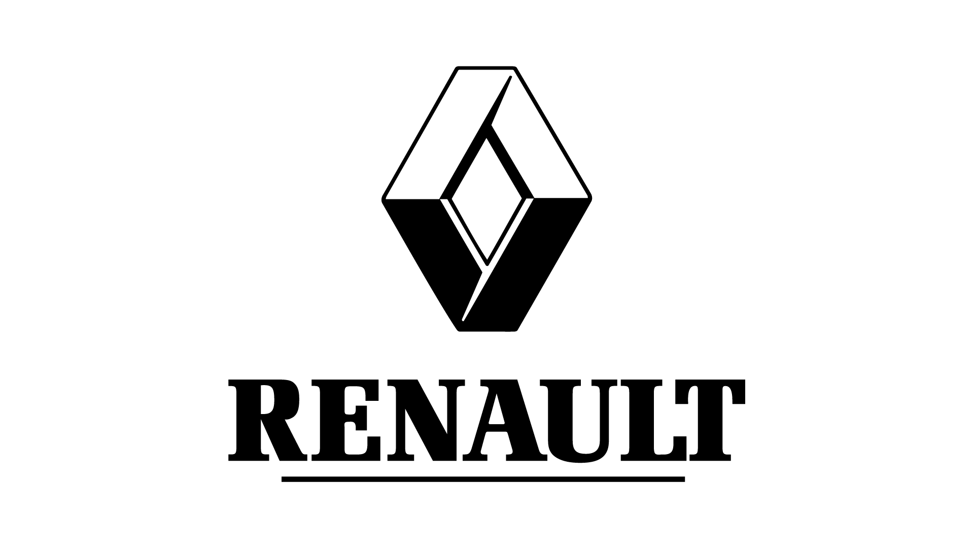 1920x1080 Renault Logo, HD Png, Meaning, Information
