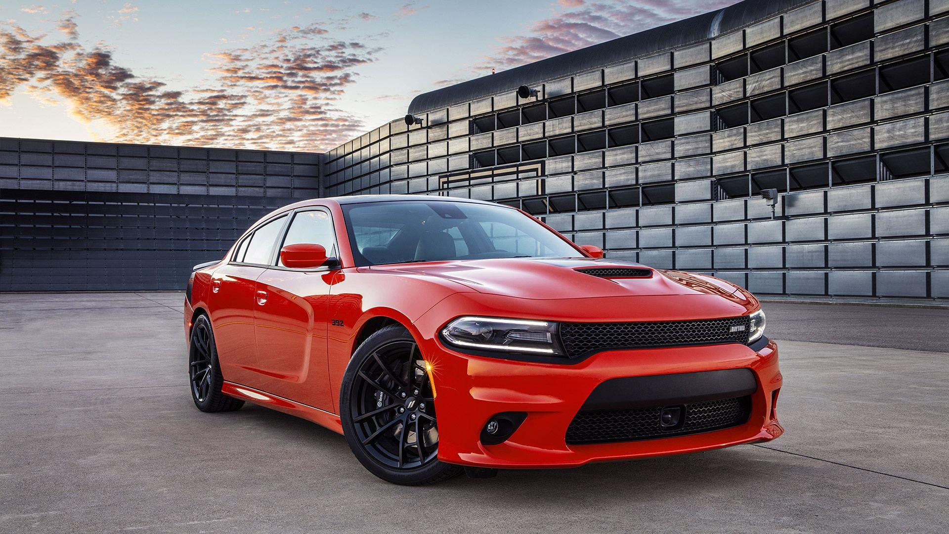 1920x1080 Dodge Charger Daytona Wallpaper, Specs & Videos HD