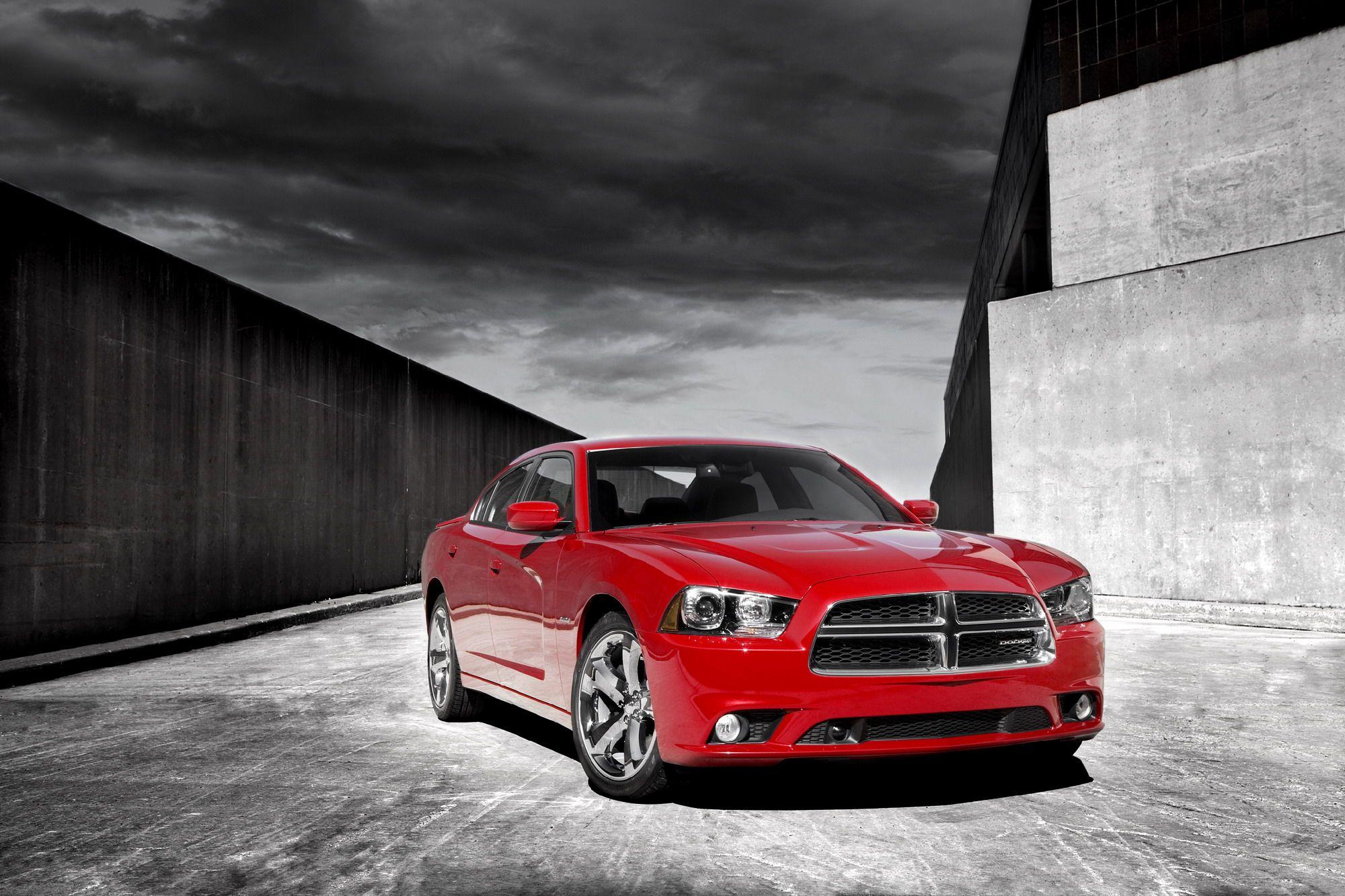 2000x1333 Dodge Charger Picture, Photo, Wallpaper