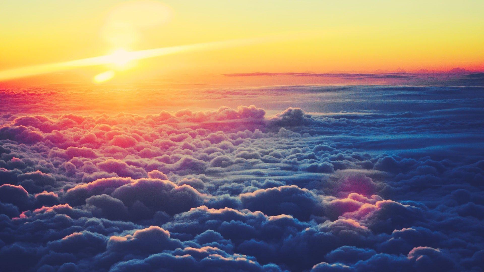 1920x1080 1920x1080px Sunrise Browser Themes & Desktop Wallpaper