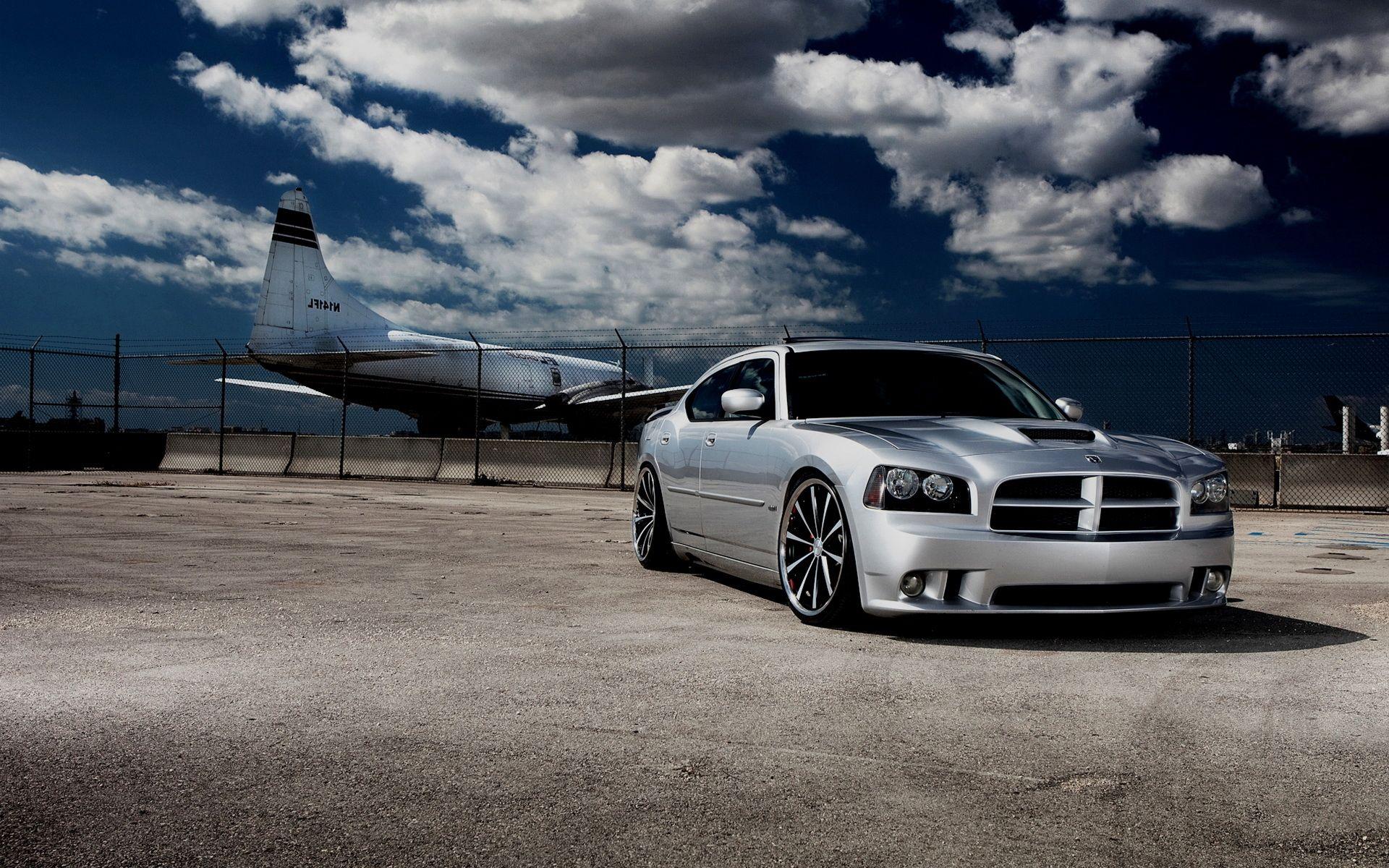 1920x1200 Dodge Charger Wallpaper And Image, Picture, Photo
