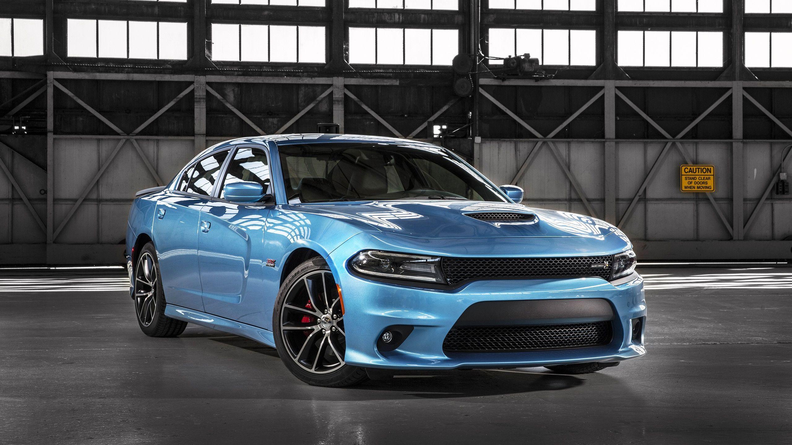 2560x1440 Dodge Viper, Charger, Challenger Super Car Wallpaper