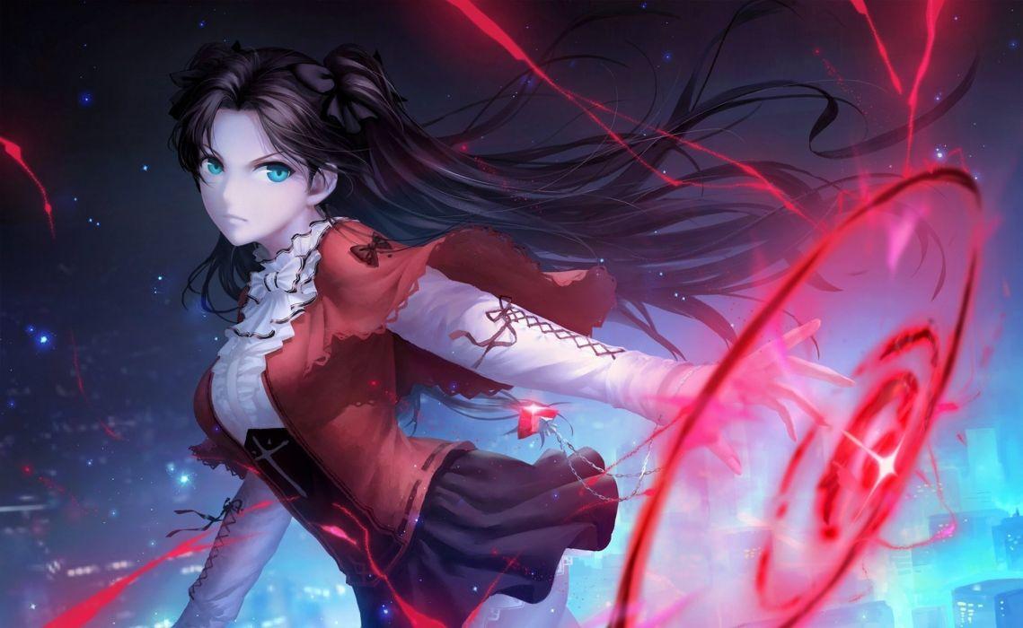 1139x700 20++ Wallpaper Anime Fate .orochiwallpaper.