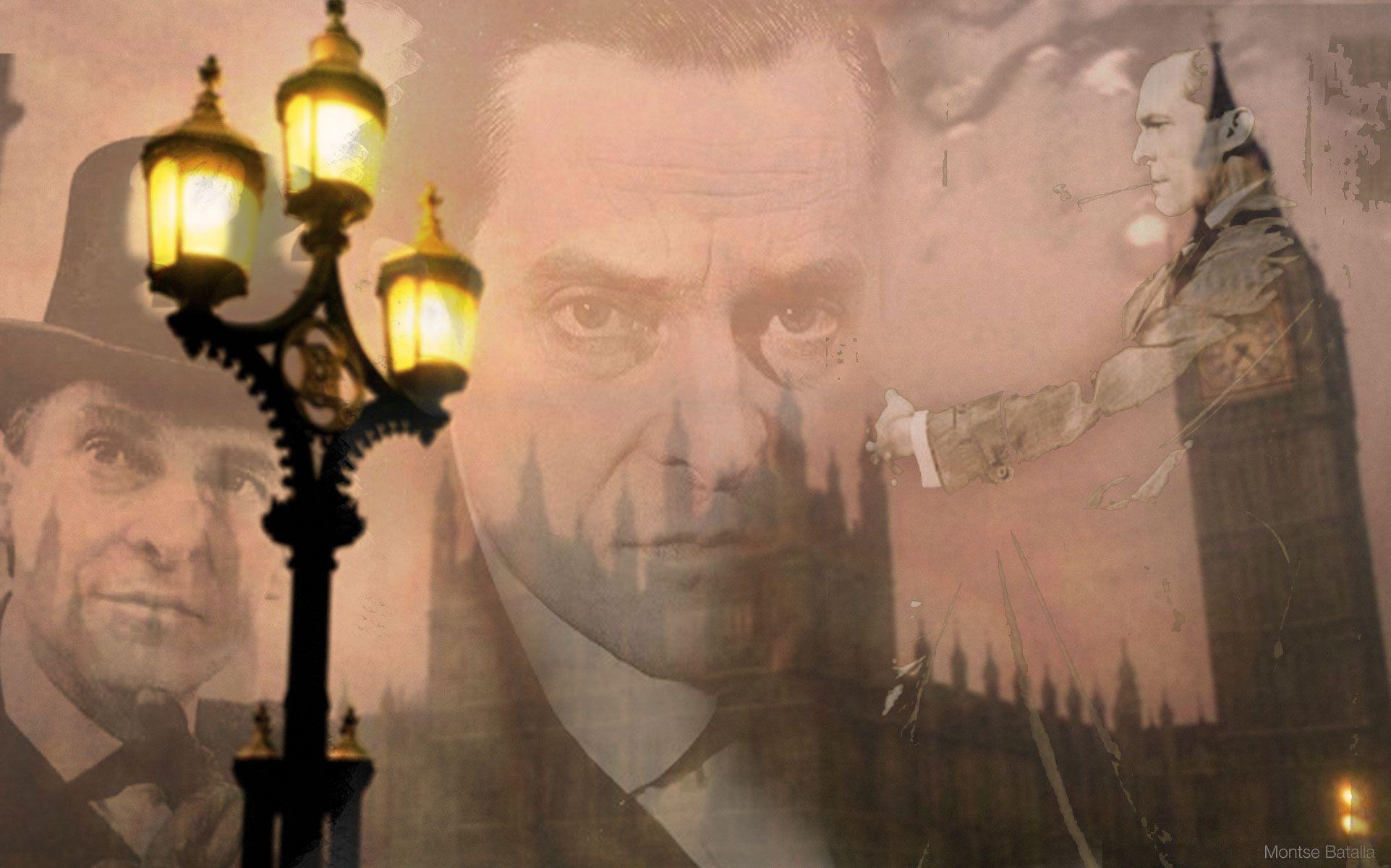 1923x1200 sherlock holmes jeremy brett wallpaper. Fons d'escriptori Montse