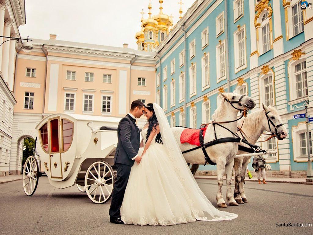 1024x768 Married Wallpaper HD