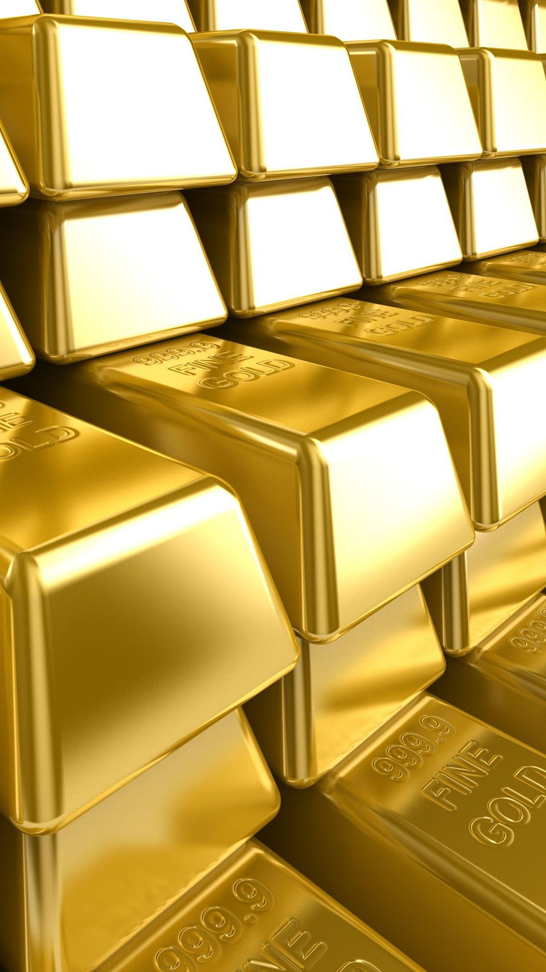 1080x1920 Gold htc one wallpaper, free and easy to download