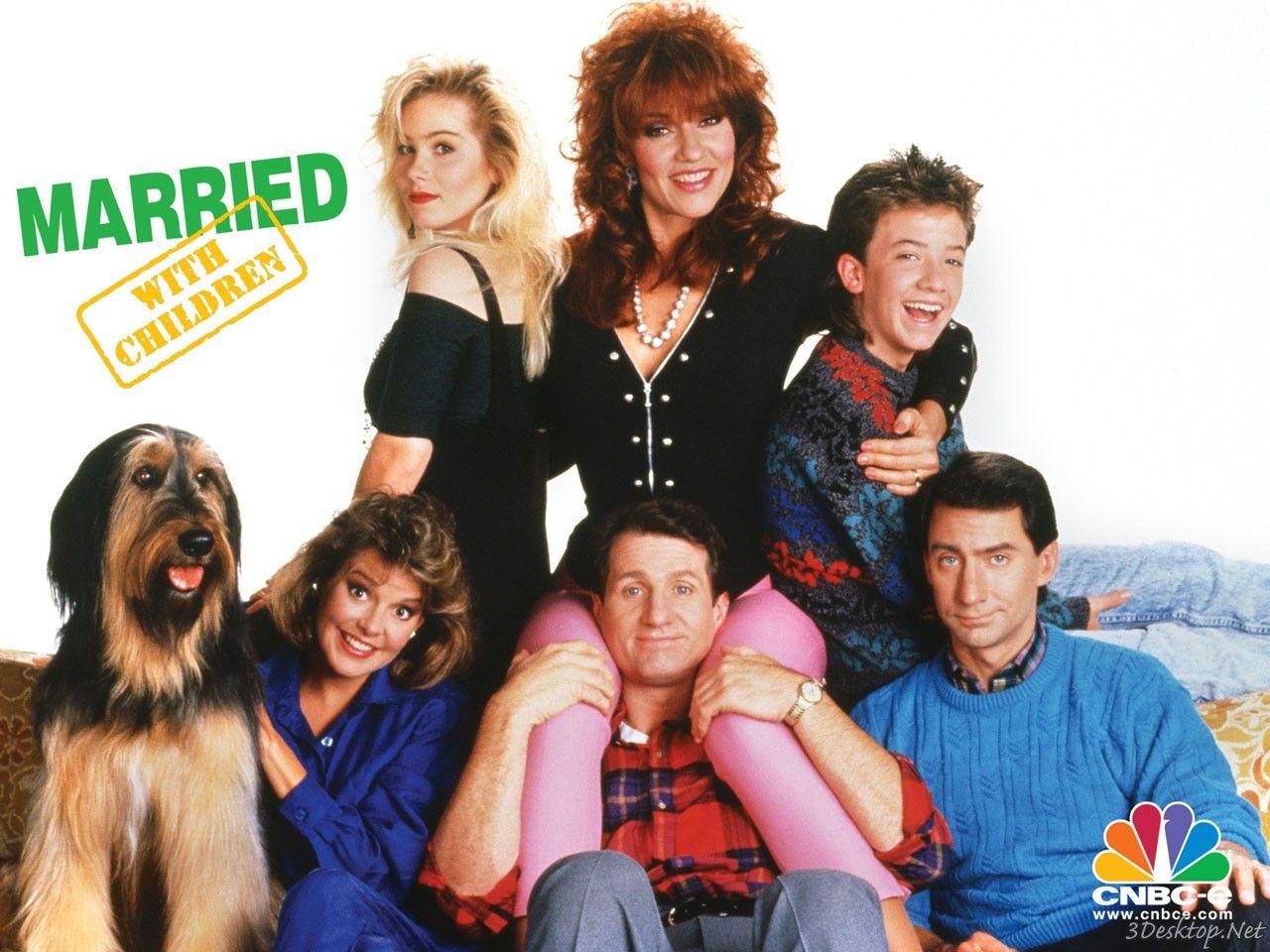 1280x960 Married. With Children wallpaper, TV Show, HQ Married. With