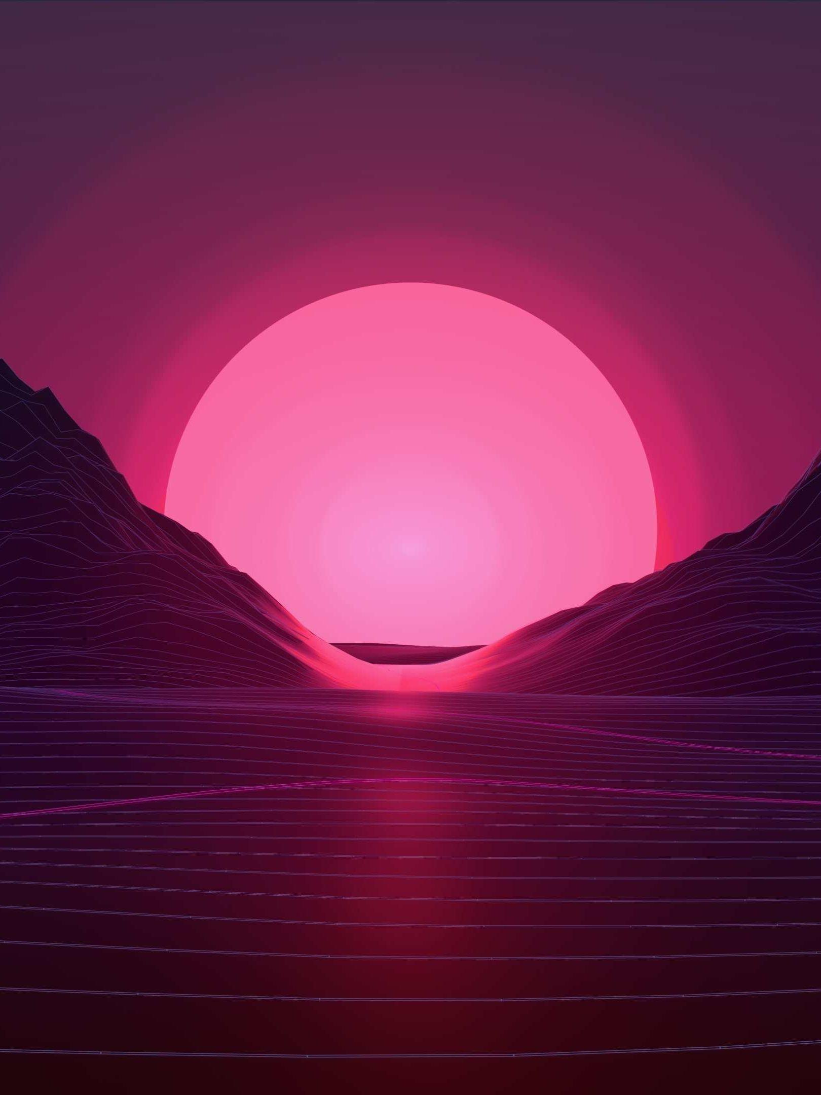 1620x2160 Wallpaper