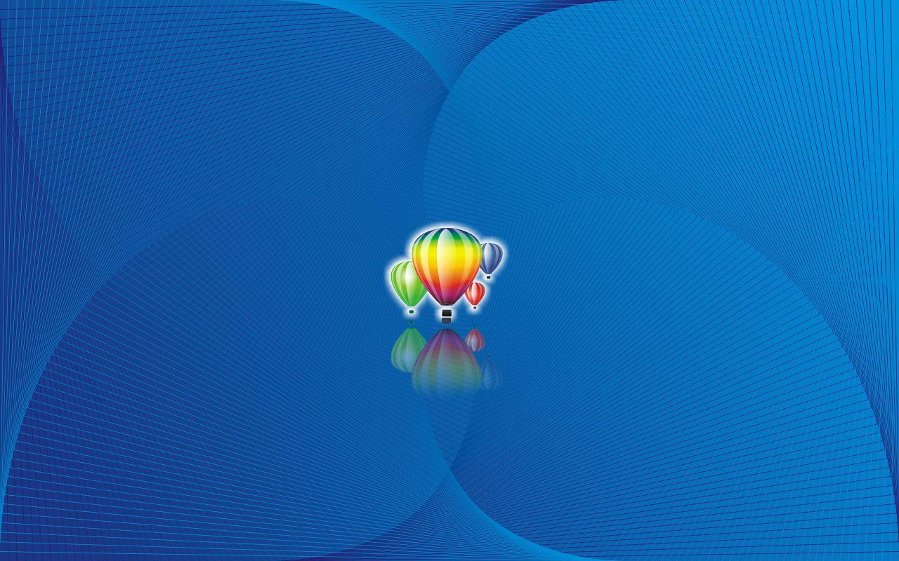 Coreldraw Wallpapers Top Free Coreldraw Backgrounds WallpaperAccess