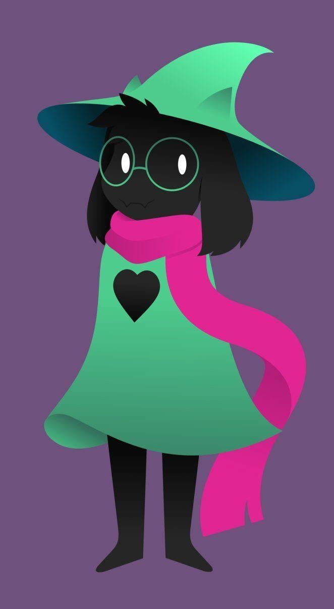 Ralsei Wallpapers - Top Free Ralsei Backgrounds - WallpaperAccess