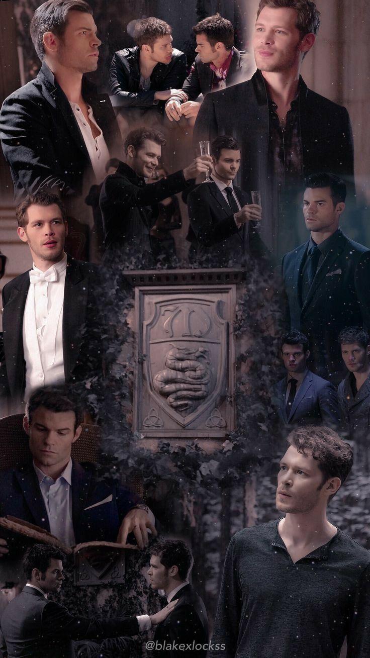 736x1309 Joseph Morgan. Klaus the originals, Vampire