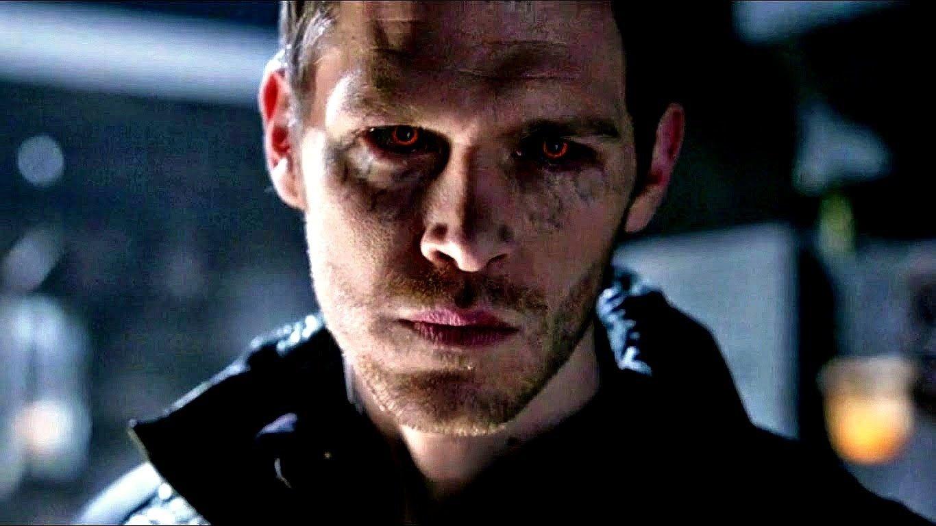 1366x768 Klaus mikaelson