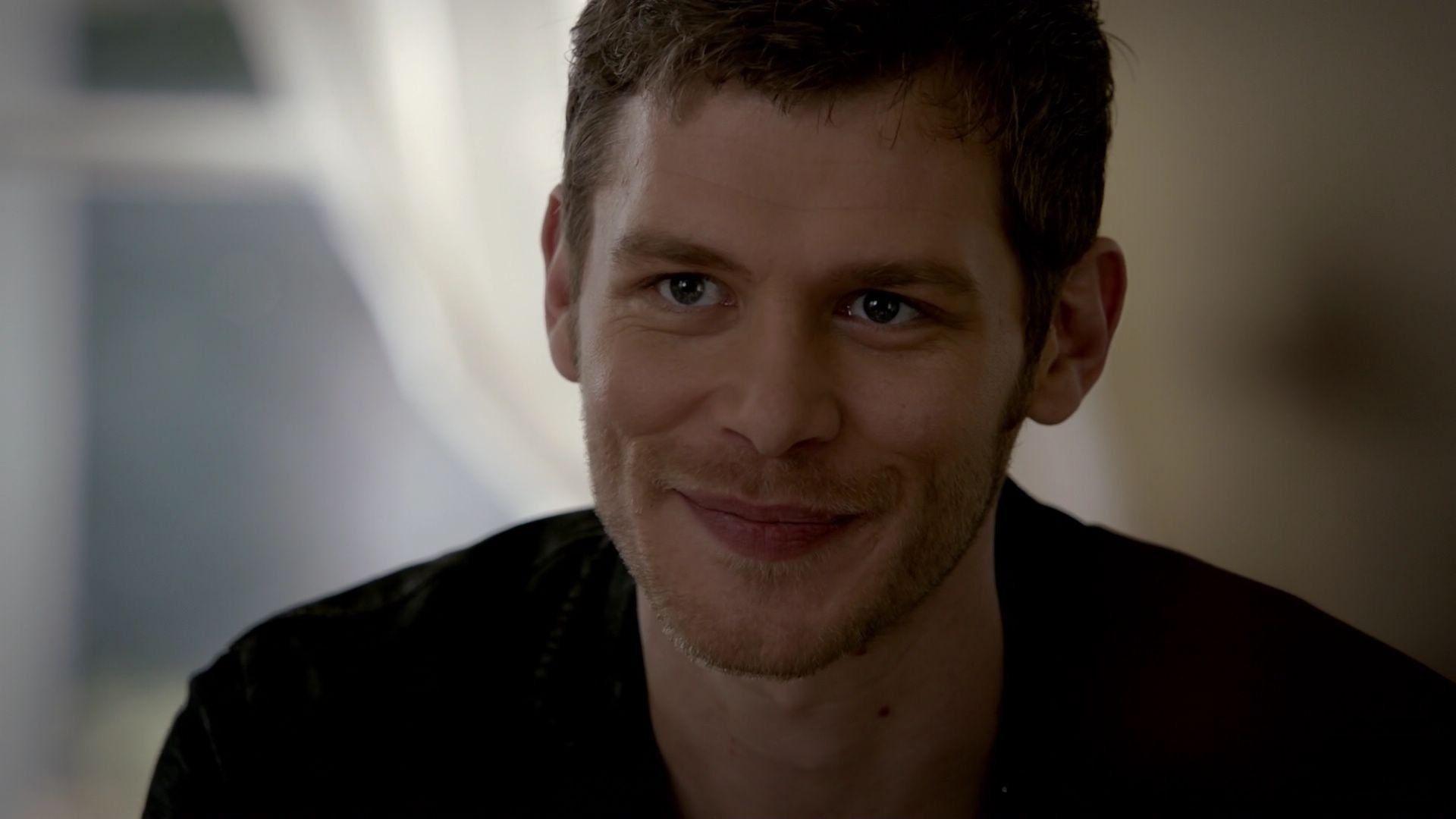 1920x1080 Why Klaus Mikaelson is the villain that everyone loves?