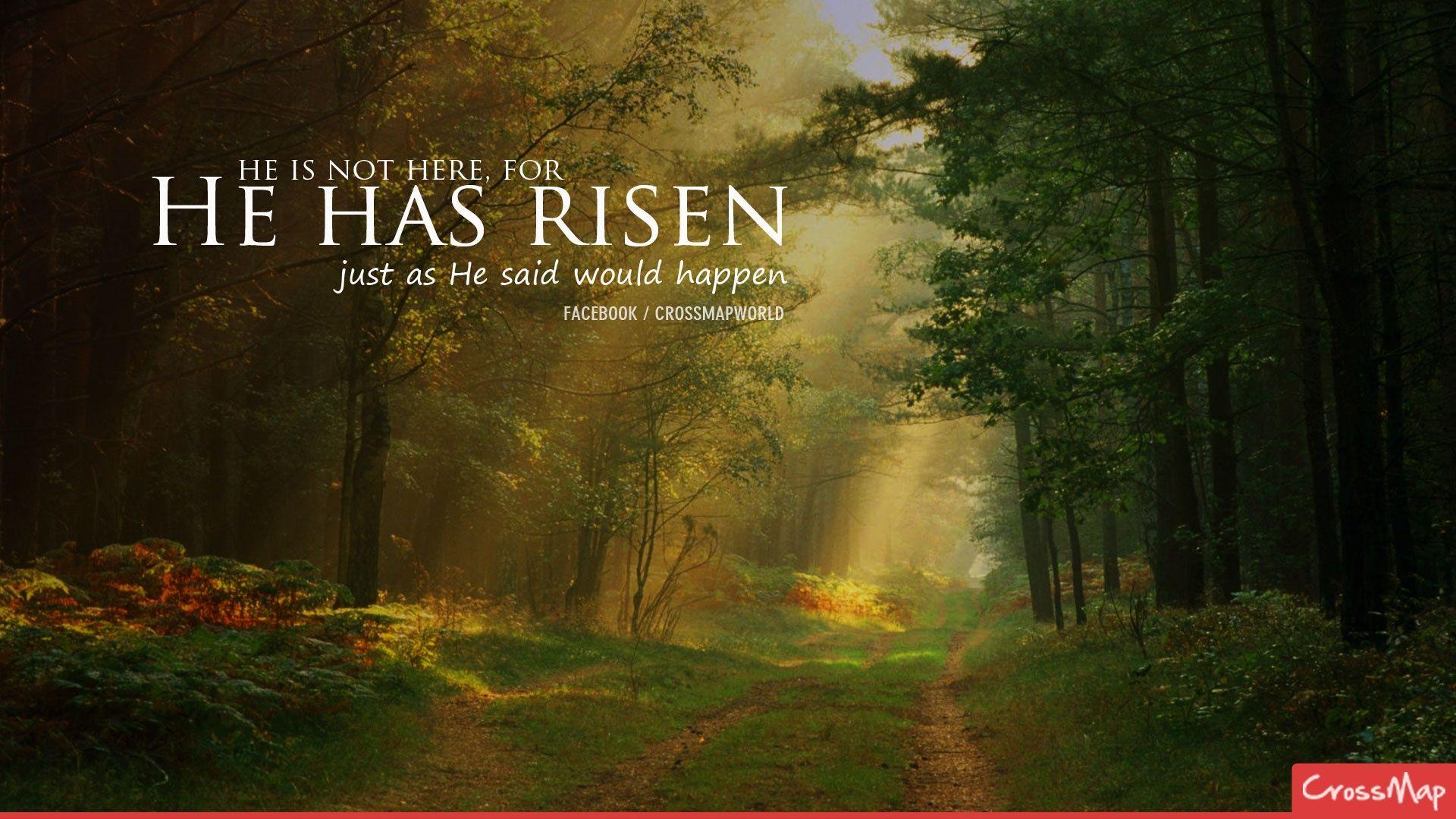 Christ is Risen Wallpapers Top Free Christ is Risen Backgrounds