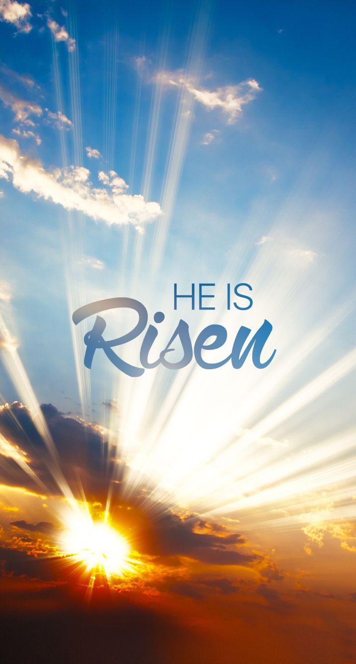 Christ is Risen Wallpapers - Top Free Christ is Risen Backgrounds ...