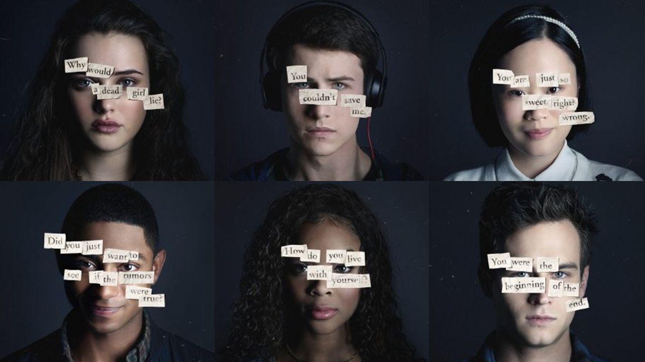1280x720 Free download 13 Reasons Why vida e morte de Hannah Baker