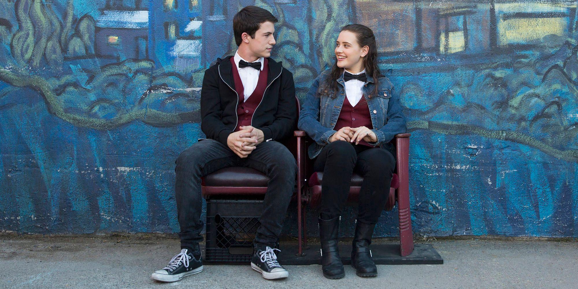 2000x1000 13 Reasons Why HD Wallpaper and Background Image