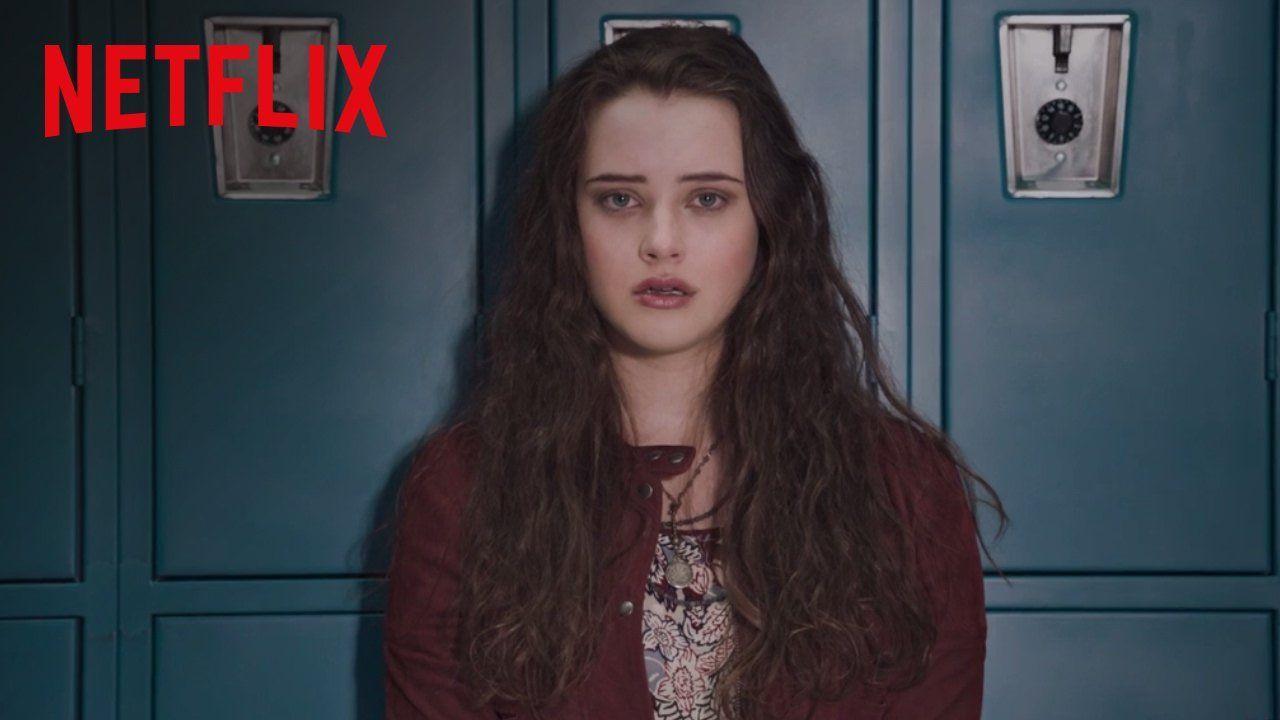 1280x720 Hannah Baker's Poem from Netflix's 13 Reason's Why. Thirteen