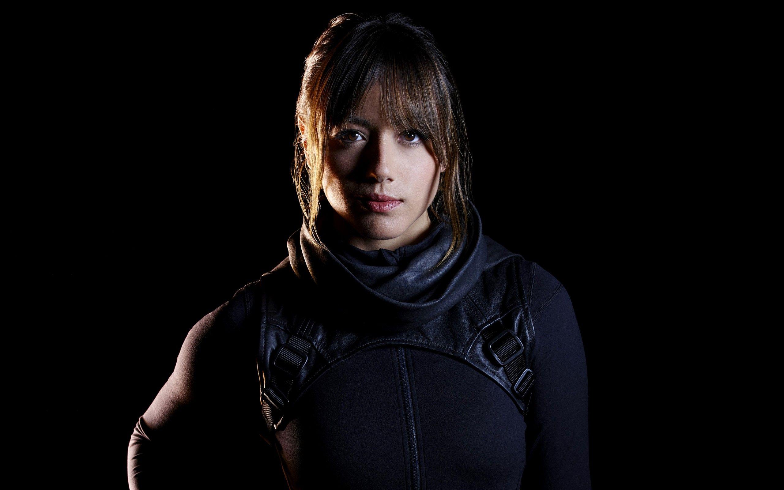 2560x1600 Download 3 Daisy Johnson Wallpaper. Wallpaper for iPhone
