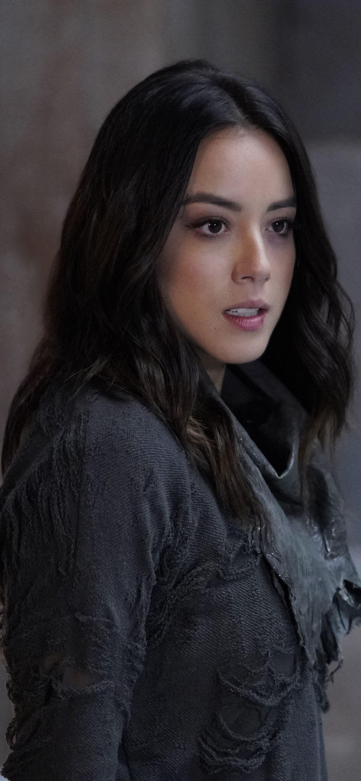 Daisy Johnson Wallpapers Top Free Daisy Johnson Backgrounds WallpaperAccess