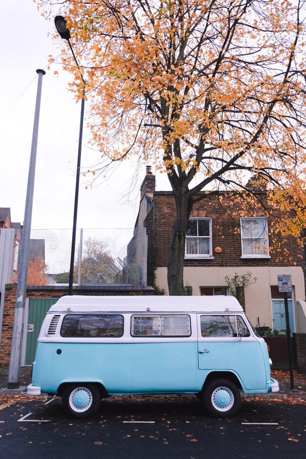 1000x1500 Hippie Van Picture. Download Free Image