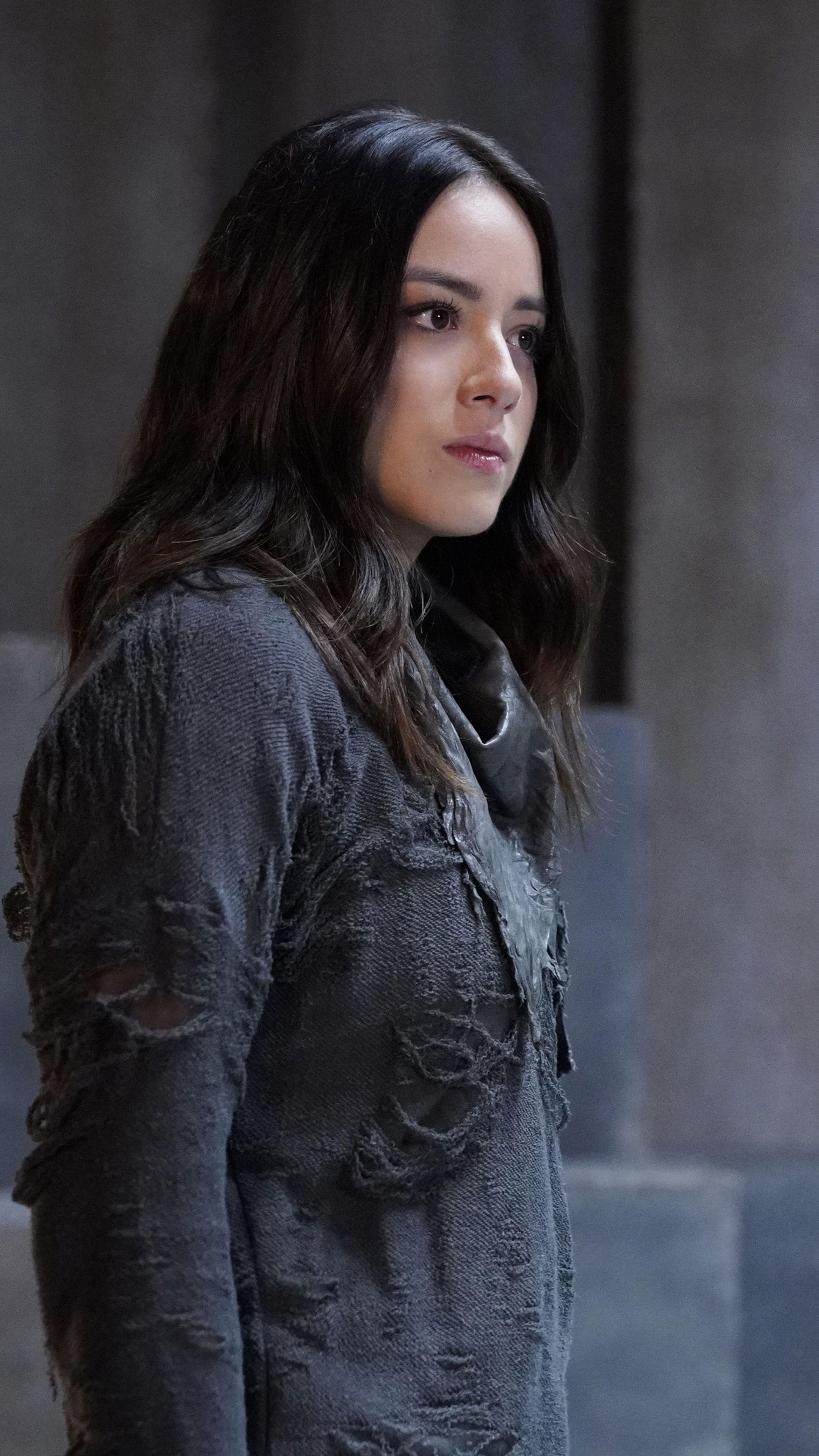 Daisy Johnson Wallpapers - Top Free Daisy Johnson Backgrounds ...