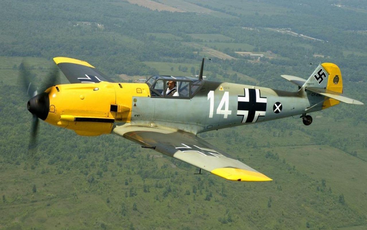 1280x804 Messerschmitt Bf 109E Emil Wallpaper. Messerschmitt Bf 109E Emil