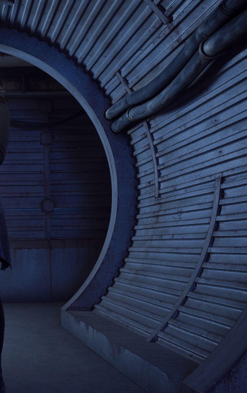 840x1336 Chloe Bennet As Daisy Johnson Agents of SHIELD Season 5