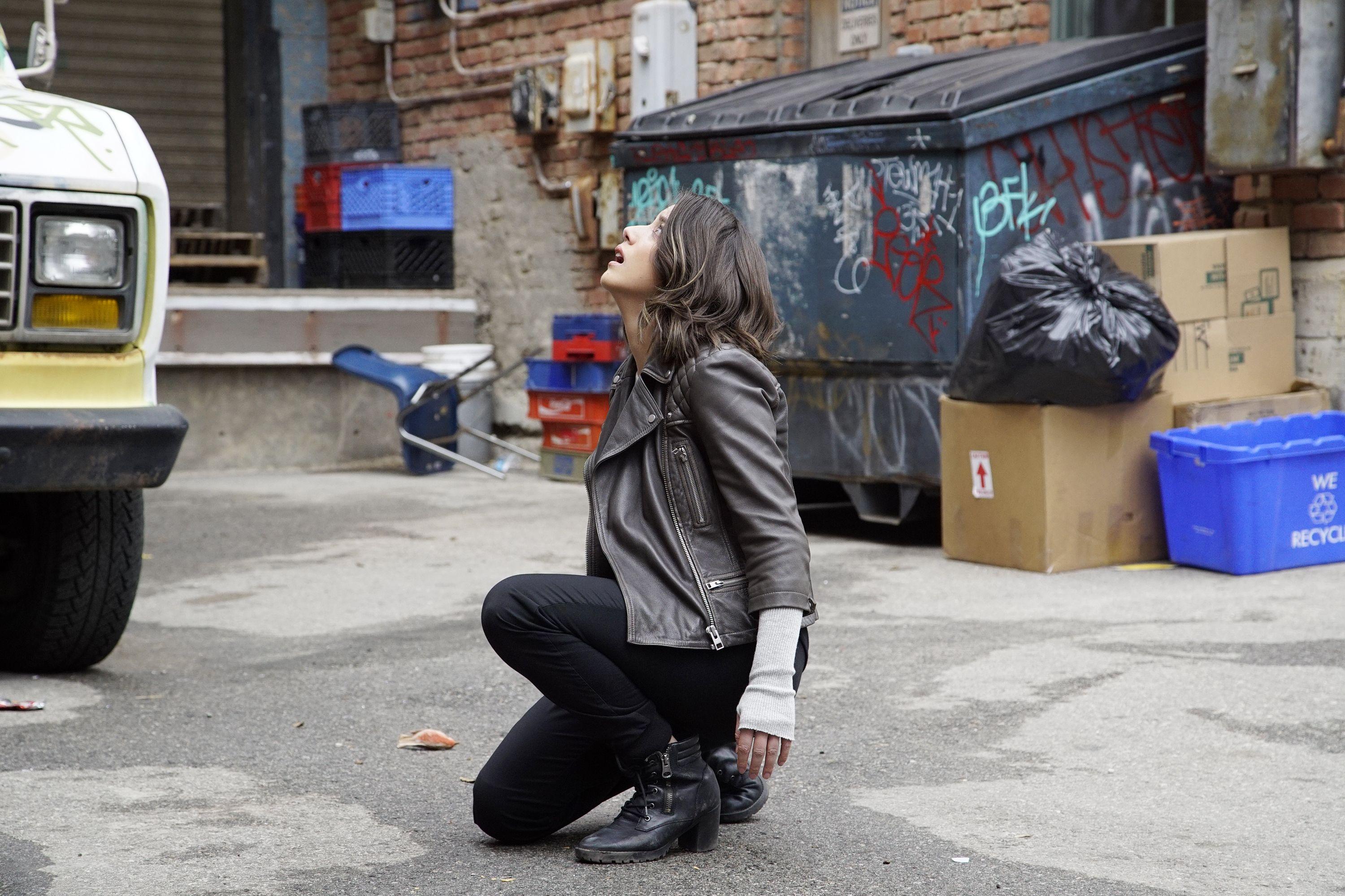 3000x2000 Agents Of Shield Chloe Bennet Wallpaper Johnson Season 3