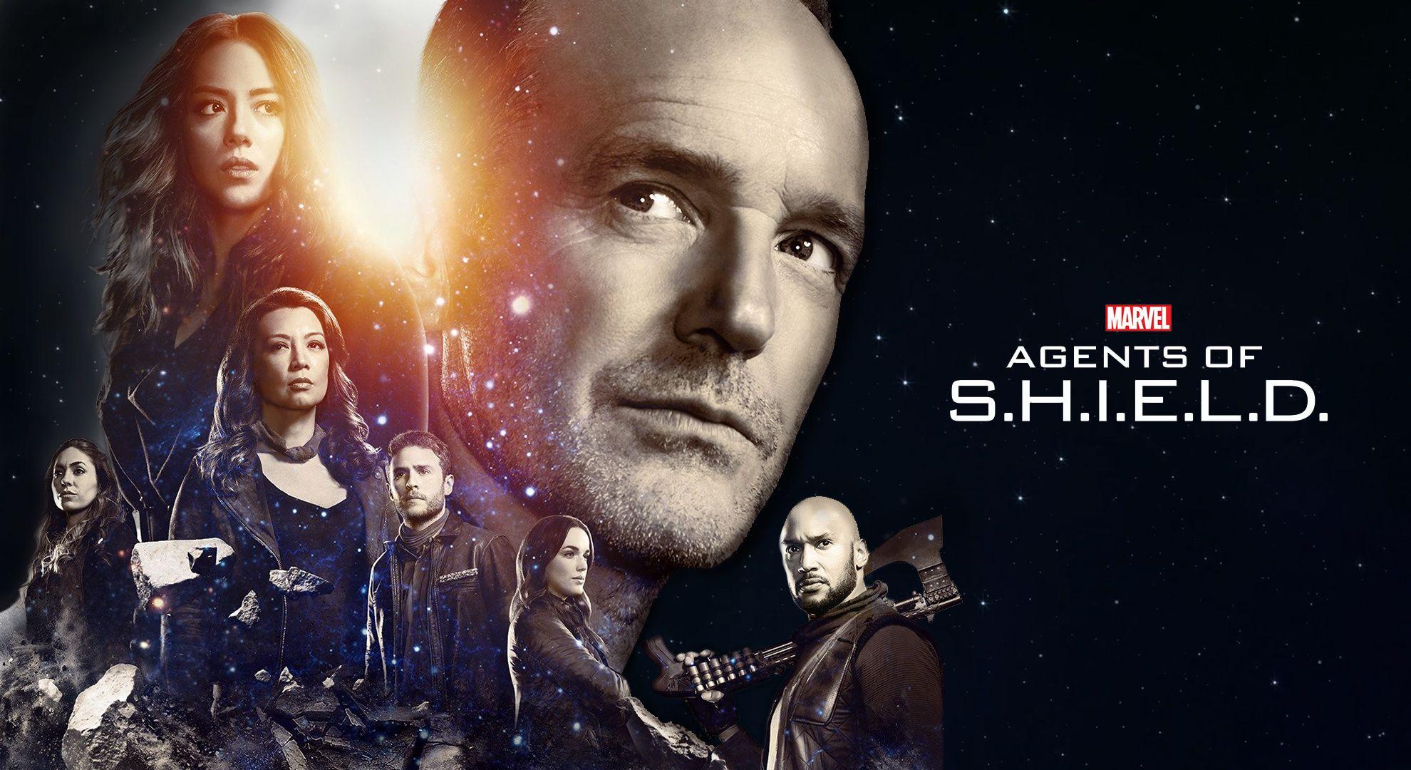 1980x1080 Marvel's Agents Of S.H.I.E.L.D. HD Wallpaper
