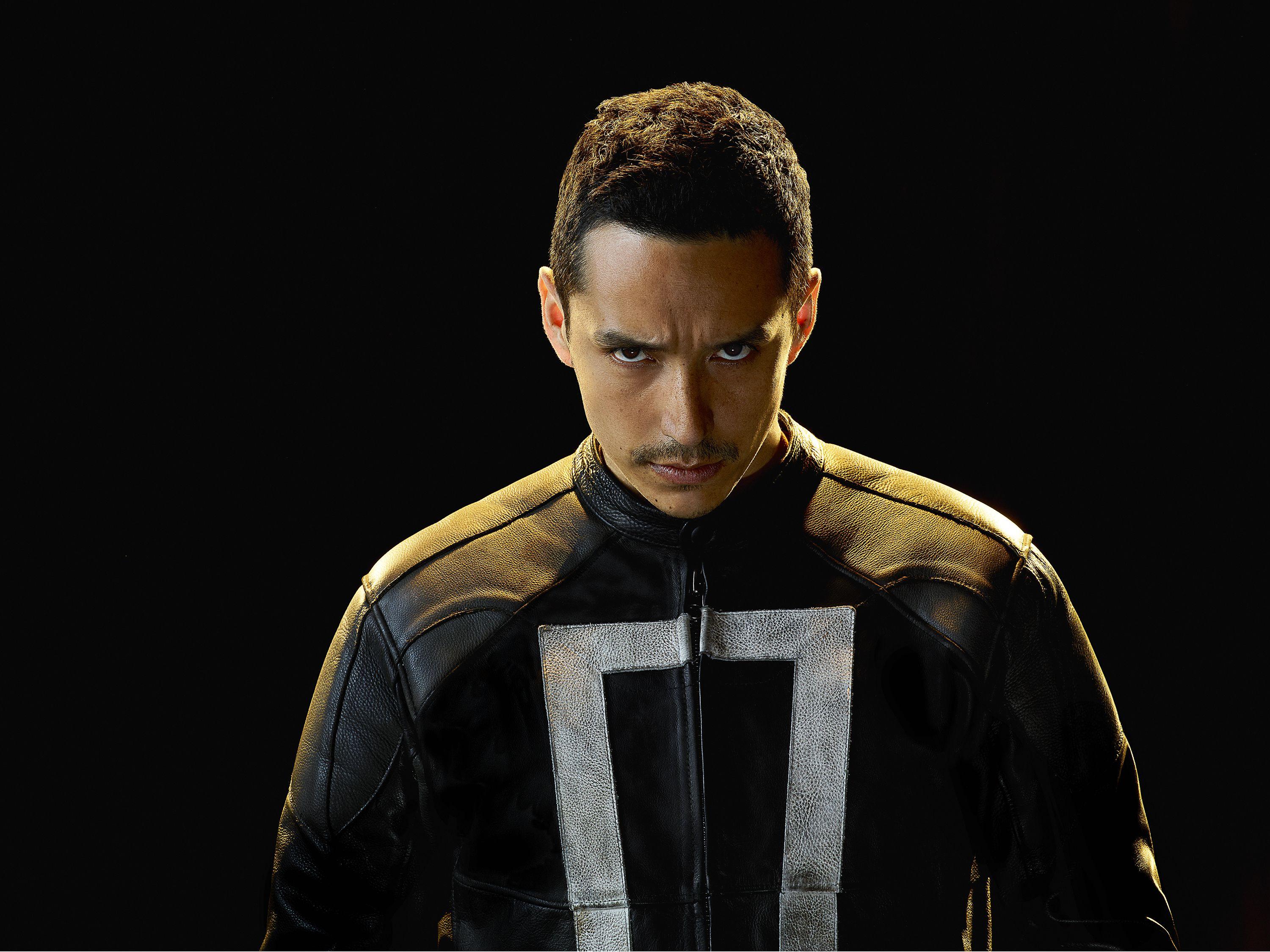 3000x2250 Developments From Agents of SHIELD: Season Episode 1