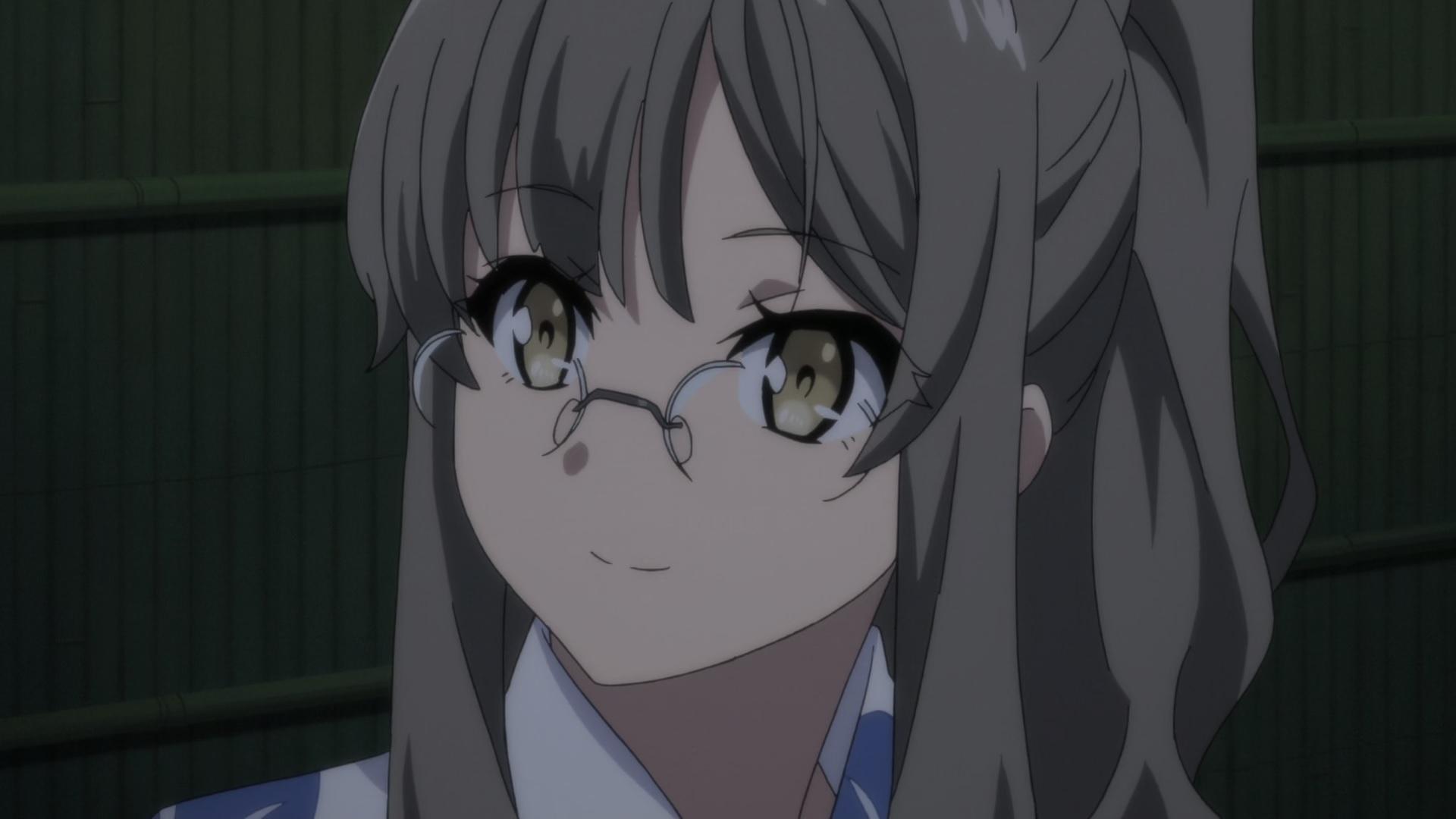 1920x1080 Rio Futaba Wallpaper