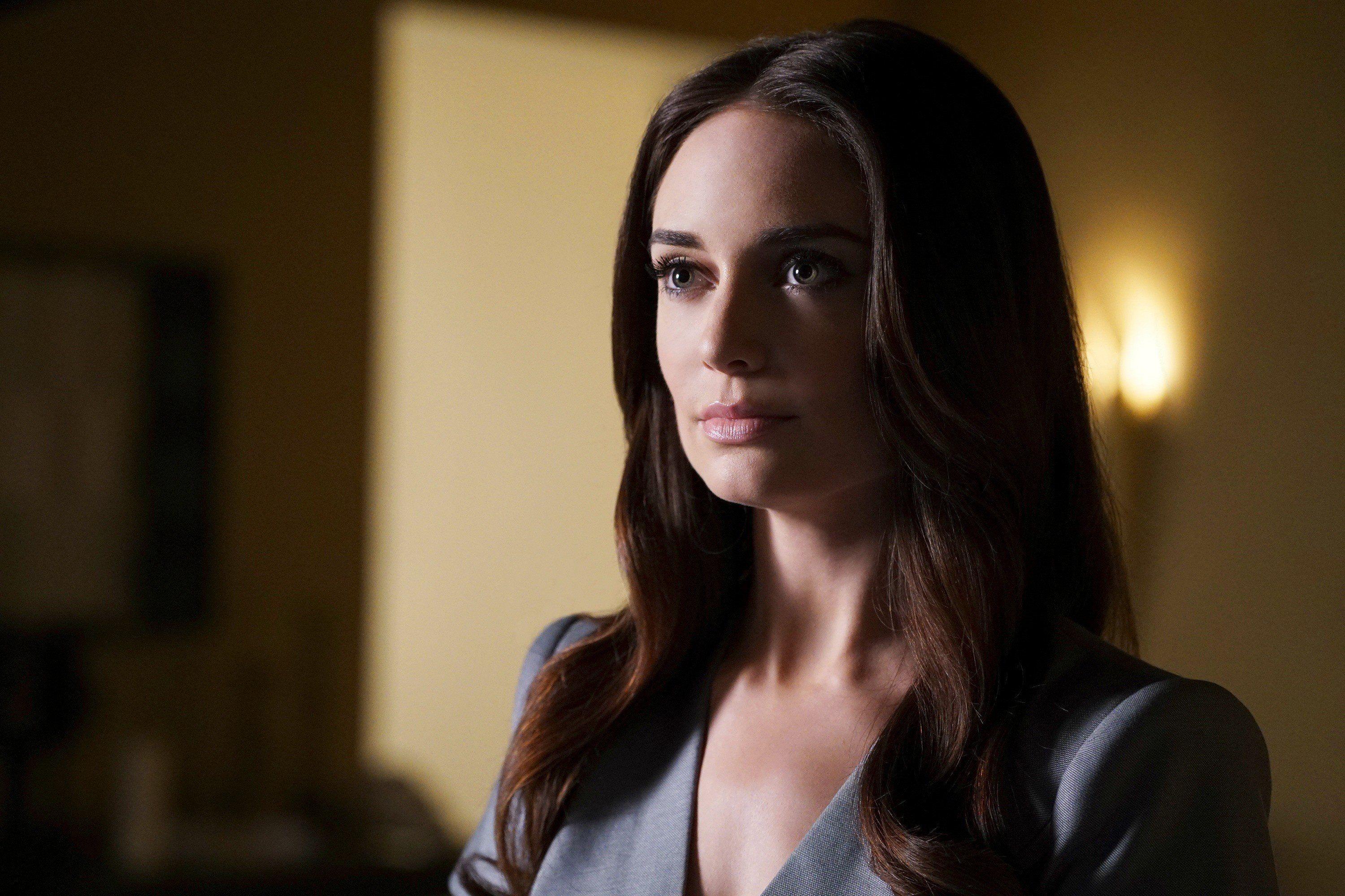 3000x2000 Download wallpaper Agents of SHIELD, Chloe Bennet, Daisy Johnson